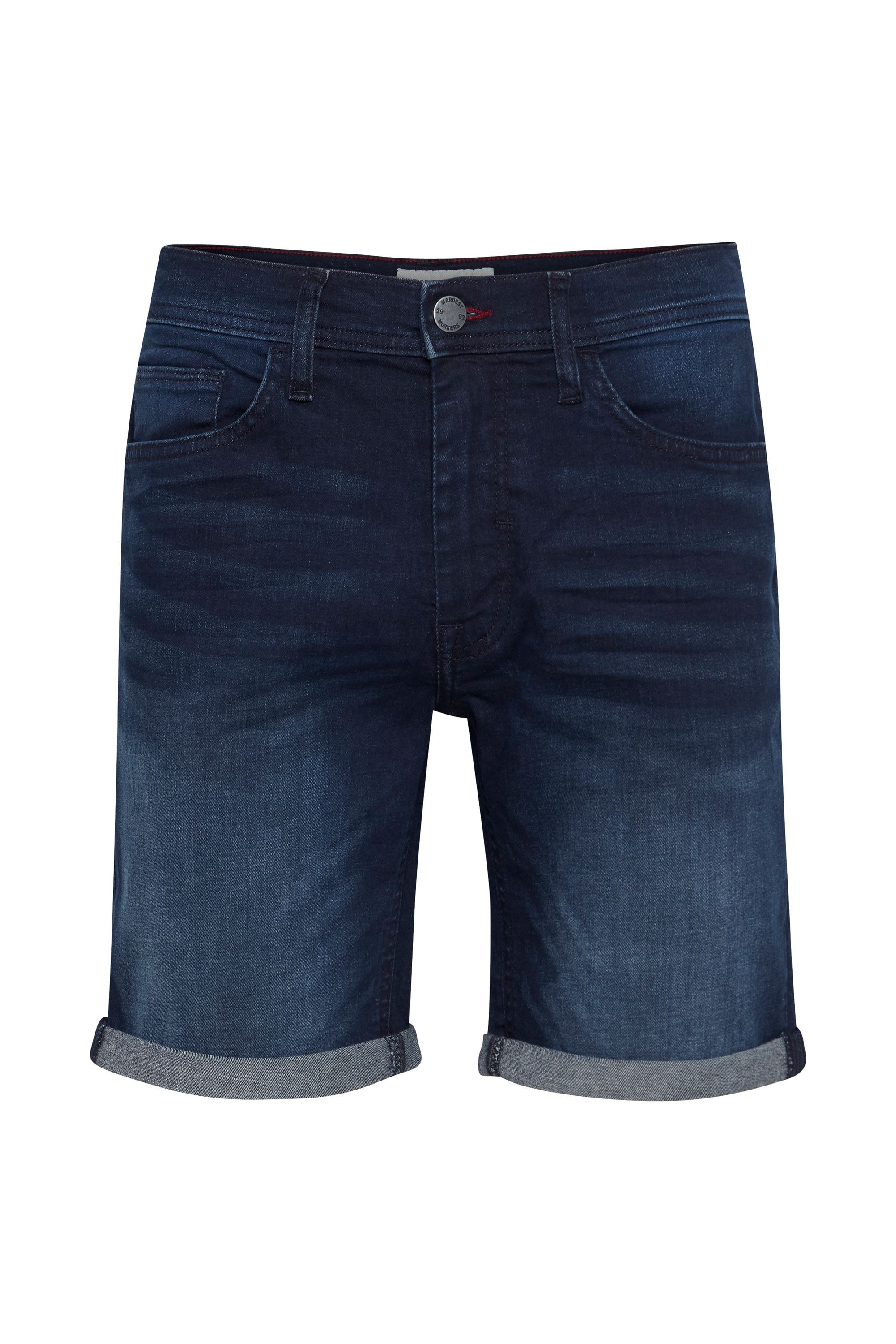 Blend Jeansshorts "Jeansshorts BHDenimshorts"