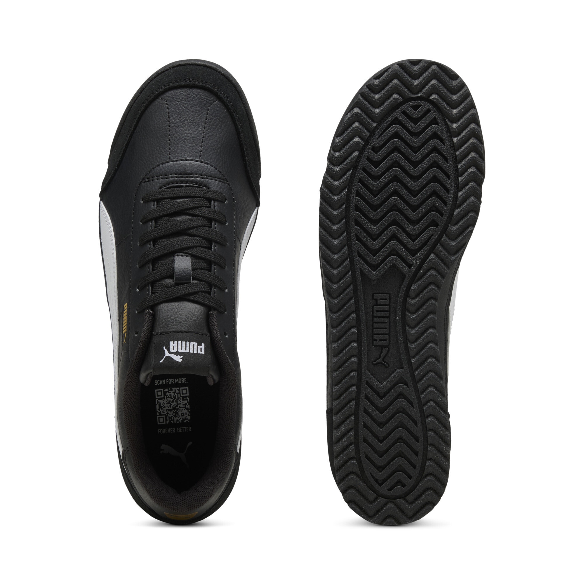 PUMA Sneaker »PUMA Turino II OG Sneakers Erwachsene«