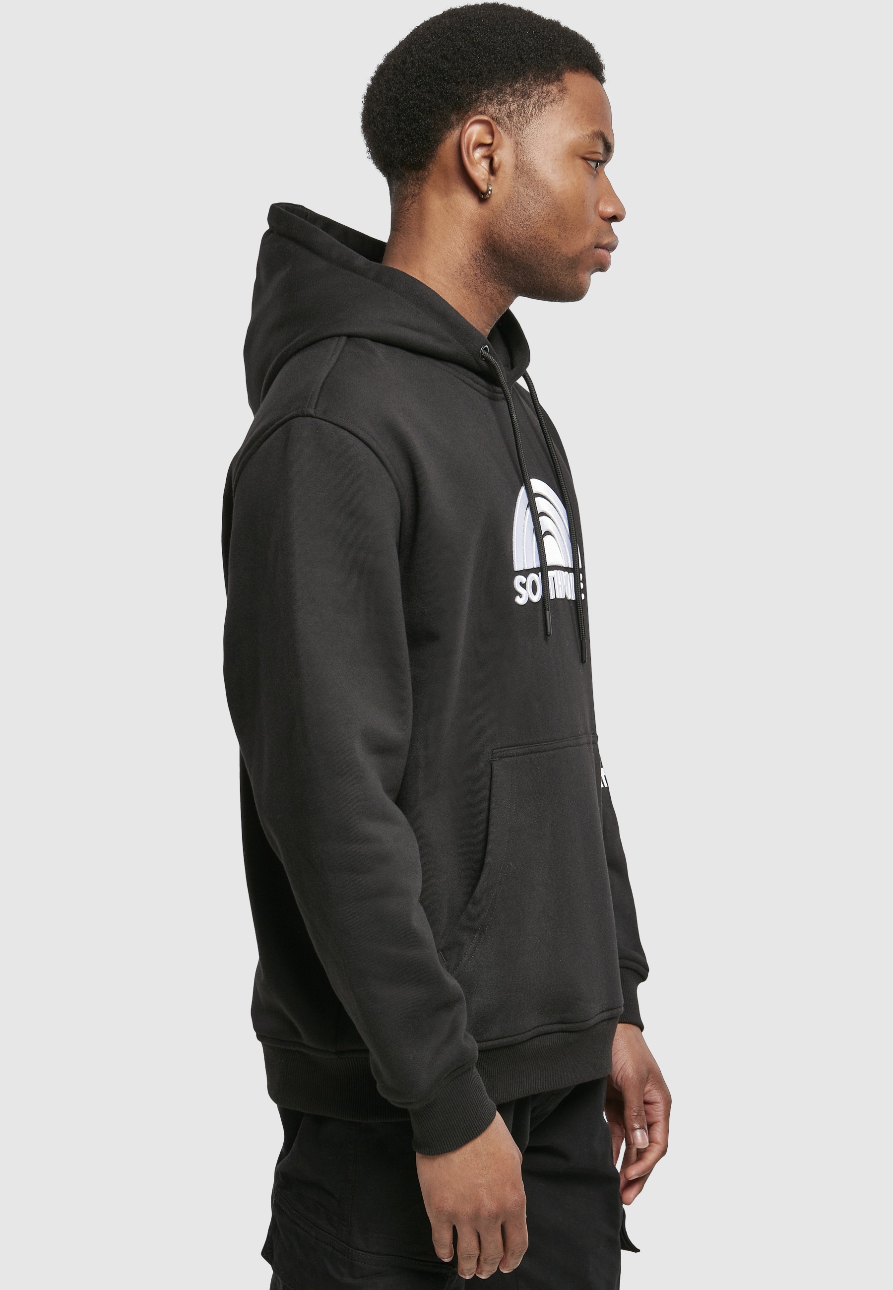 Starter Black Label Allwetterjacke »Starter Black Label Herren Starter Team Jacket« 1 Stk. tlg. ohne Kapuze