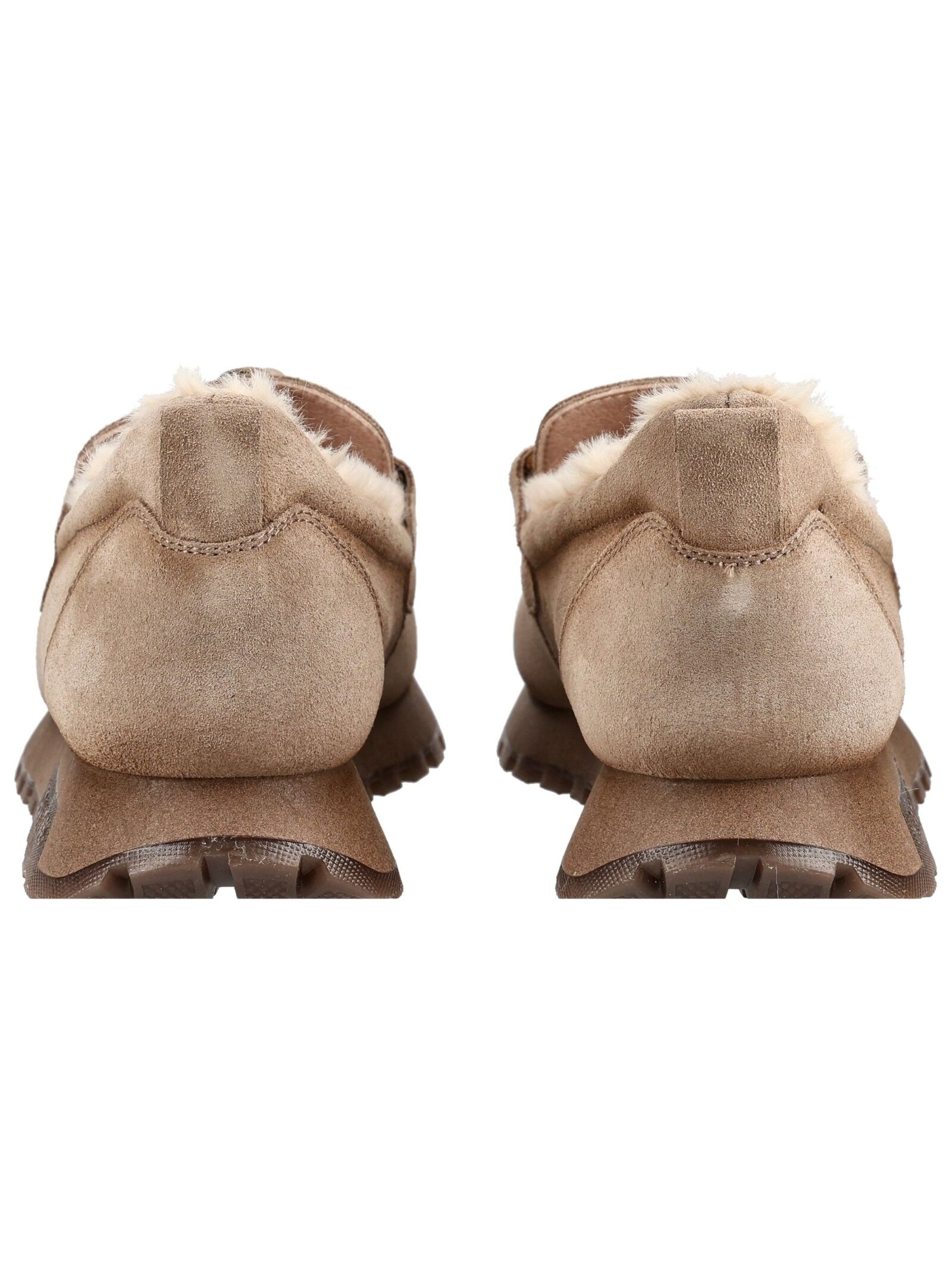 Hispanitas Slipper »Hispanitas Slipper Veloursleder«