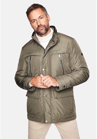 Cabano Outdoorjacke »CO-3 Jacke« wasserdicht