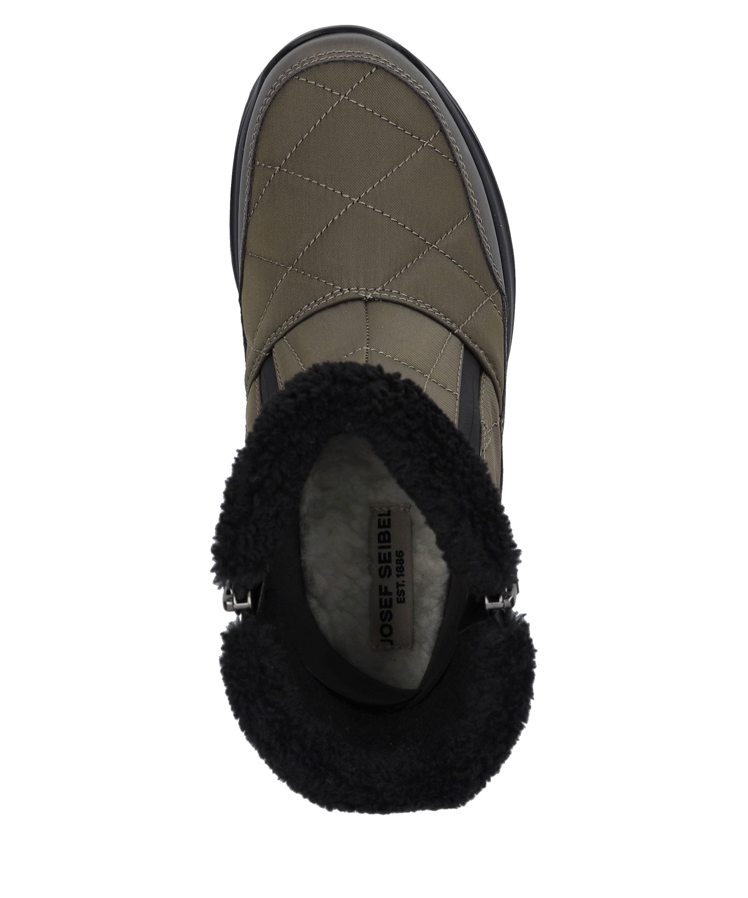 Josef Seibel Stiefel »Colorado 50, bronze«