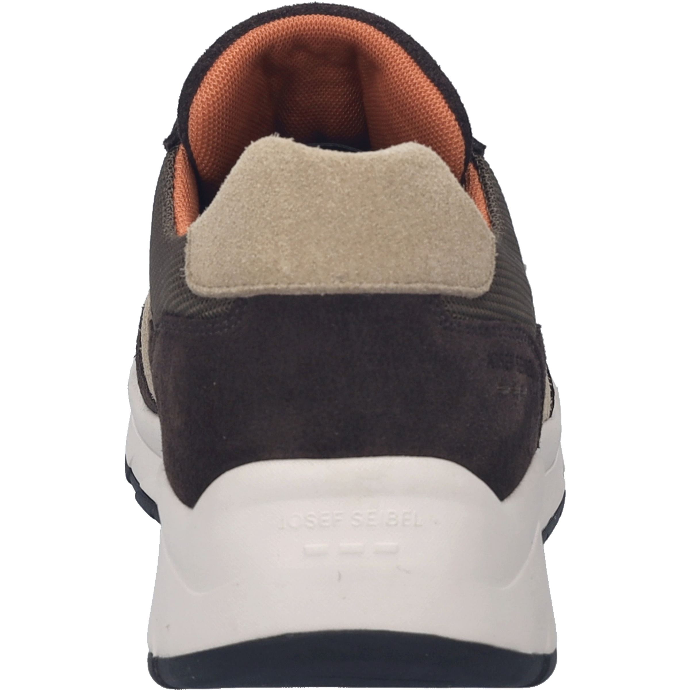 Josef Seibel Sneaker »Mitchell 05, mocca-multi«