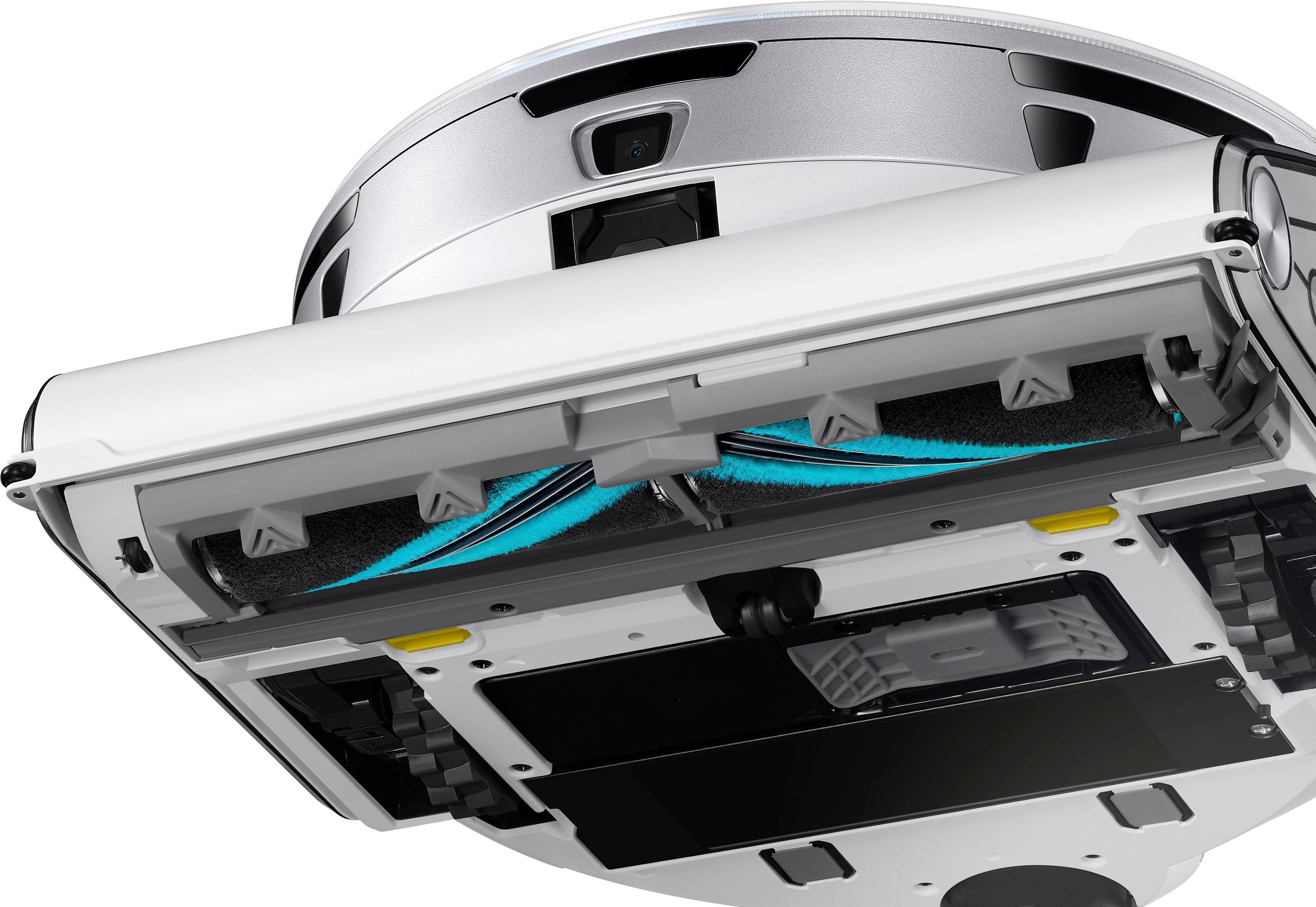 Samsung Saugroboter »Jet Bot | BAUR VR50T95735W/WA« AI+ online bestellen