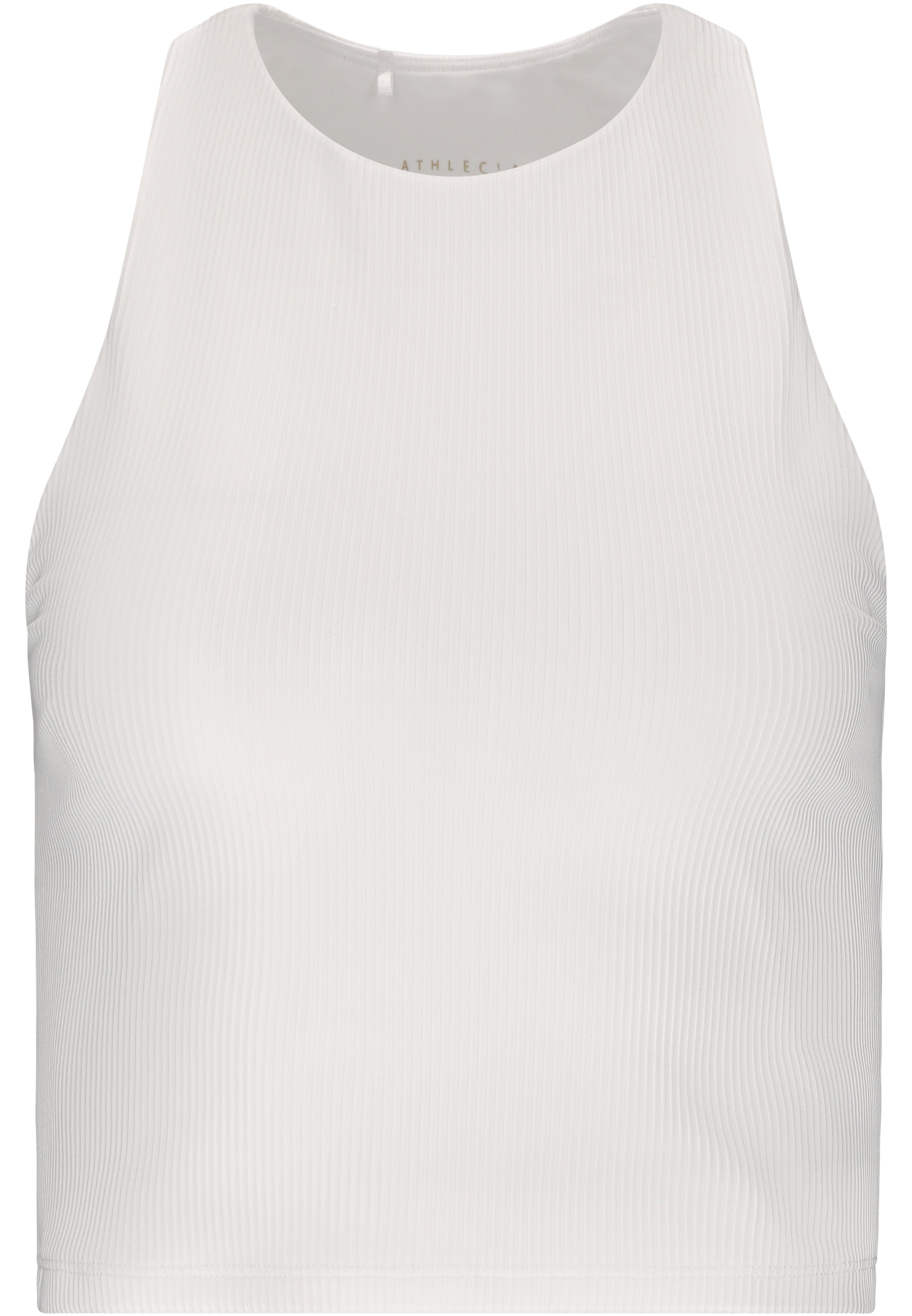 ATHLECIA Tanktop »Colbie« mit Racerback für volle Bewegungsfreiheit