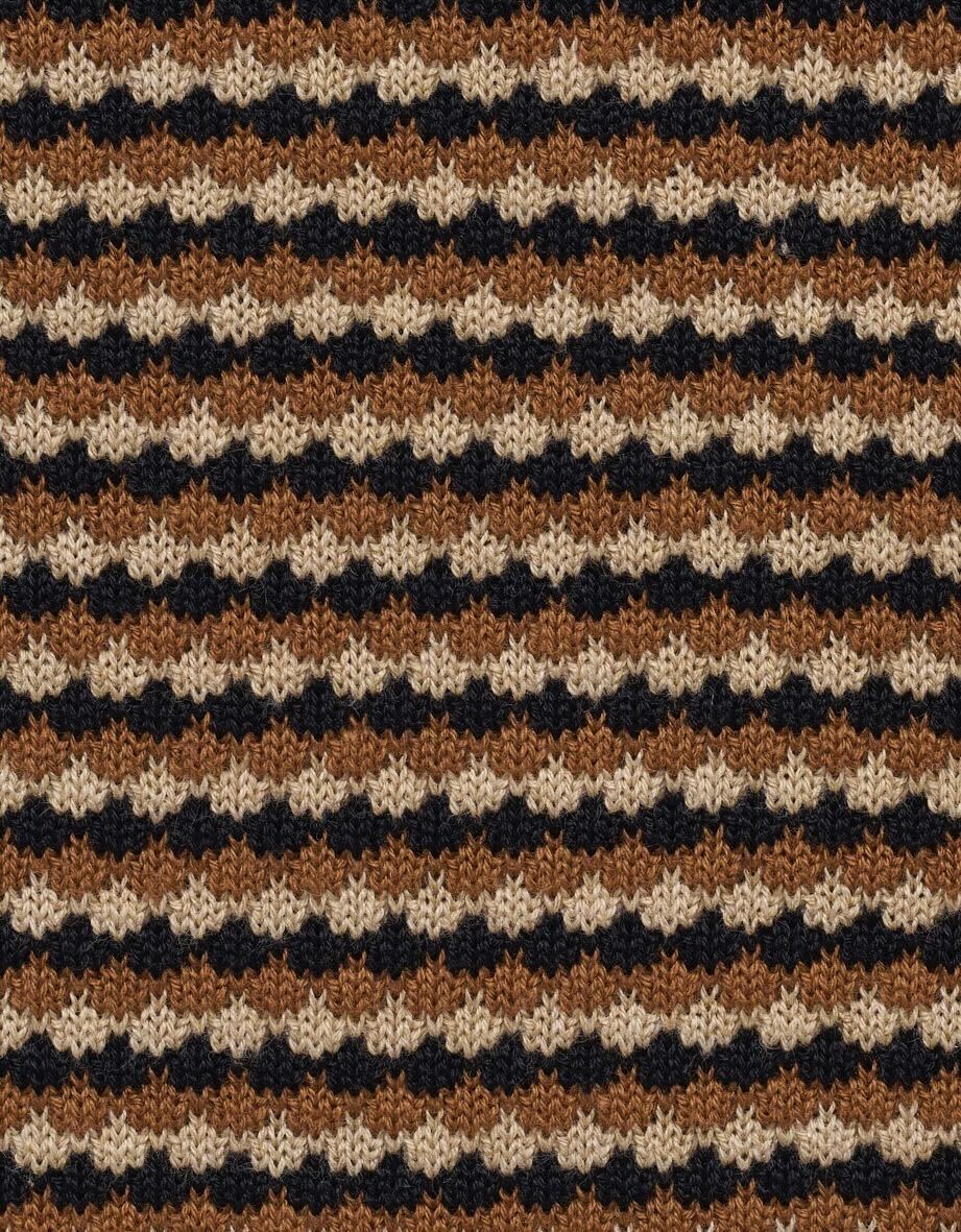 Thumbnail - bugatti Strickjacke "Regular Fit" mit Struktur