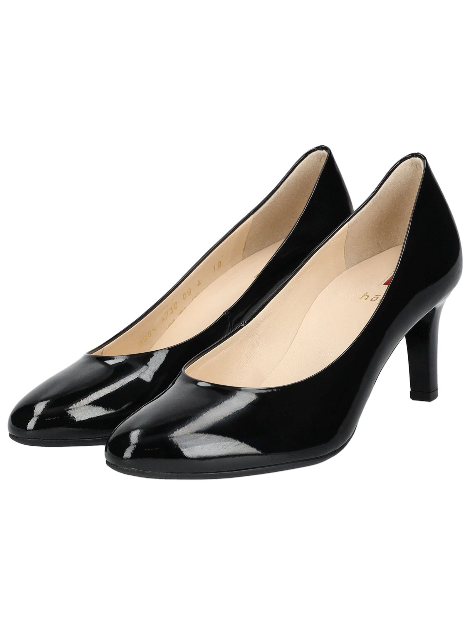 Högl Pumps »Högl Pumps Leder«