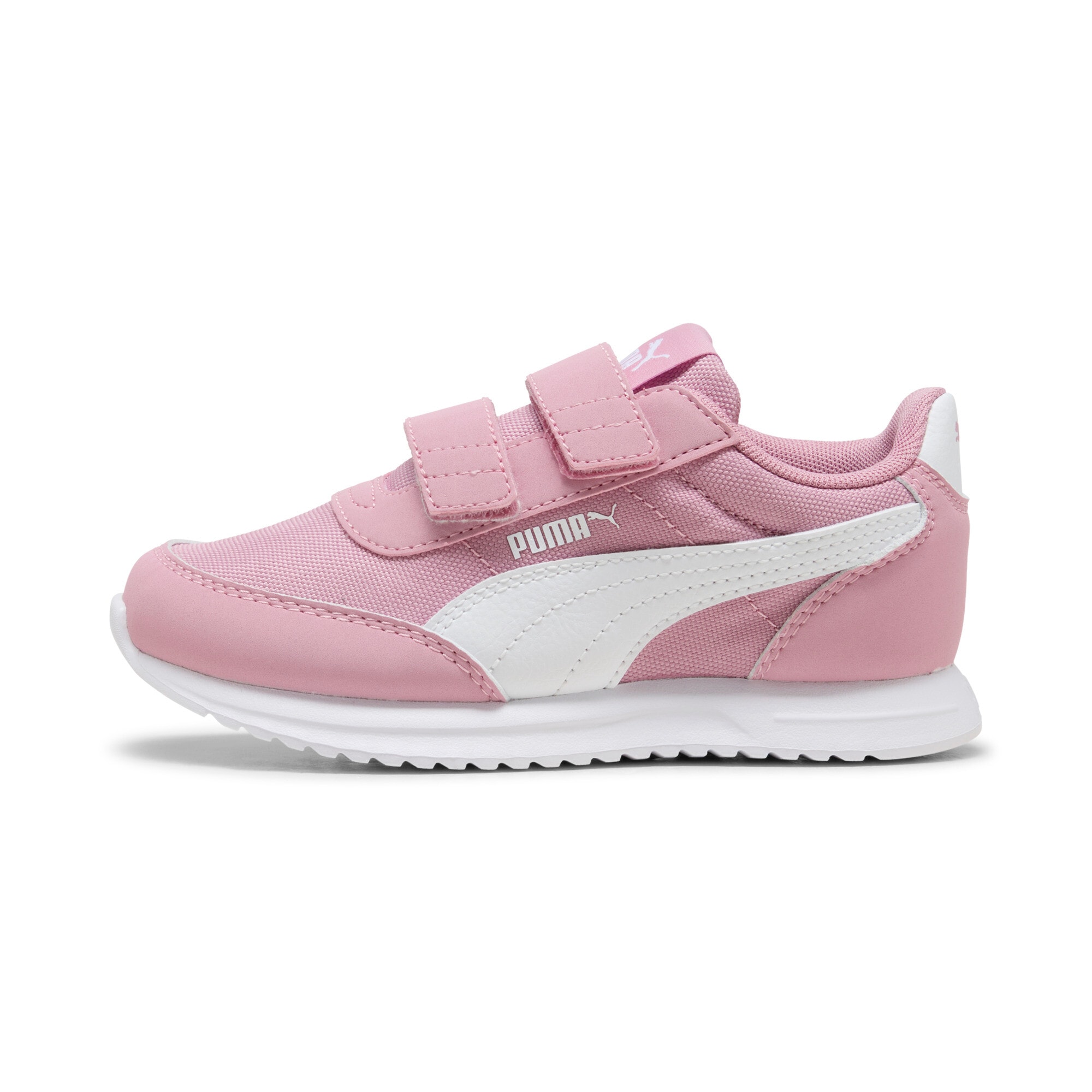 PUMA Sneaker »R78 LIGHTWIND V PS«