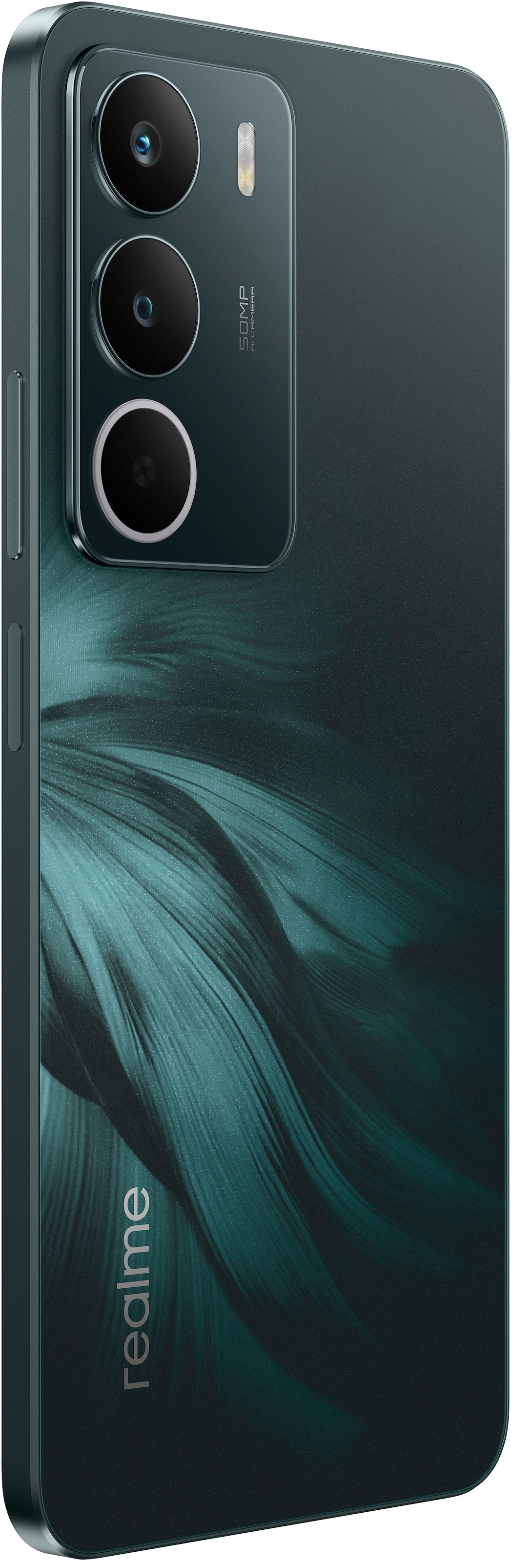 Realme Smartphone »C71«, Forest Owl