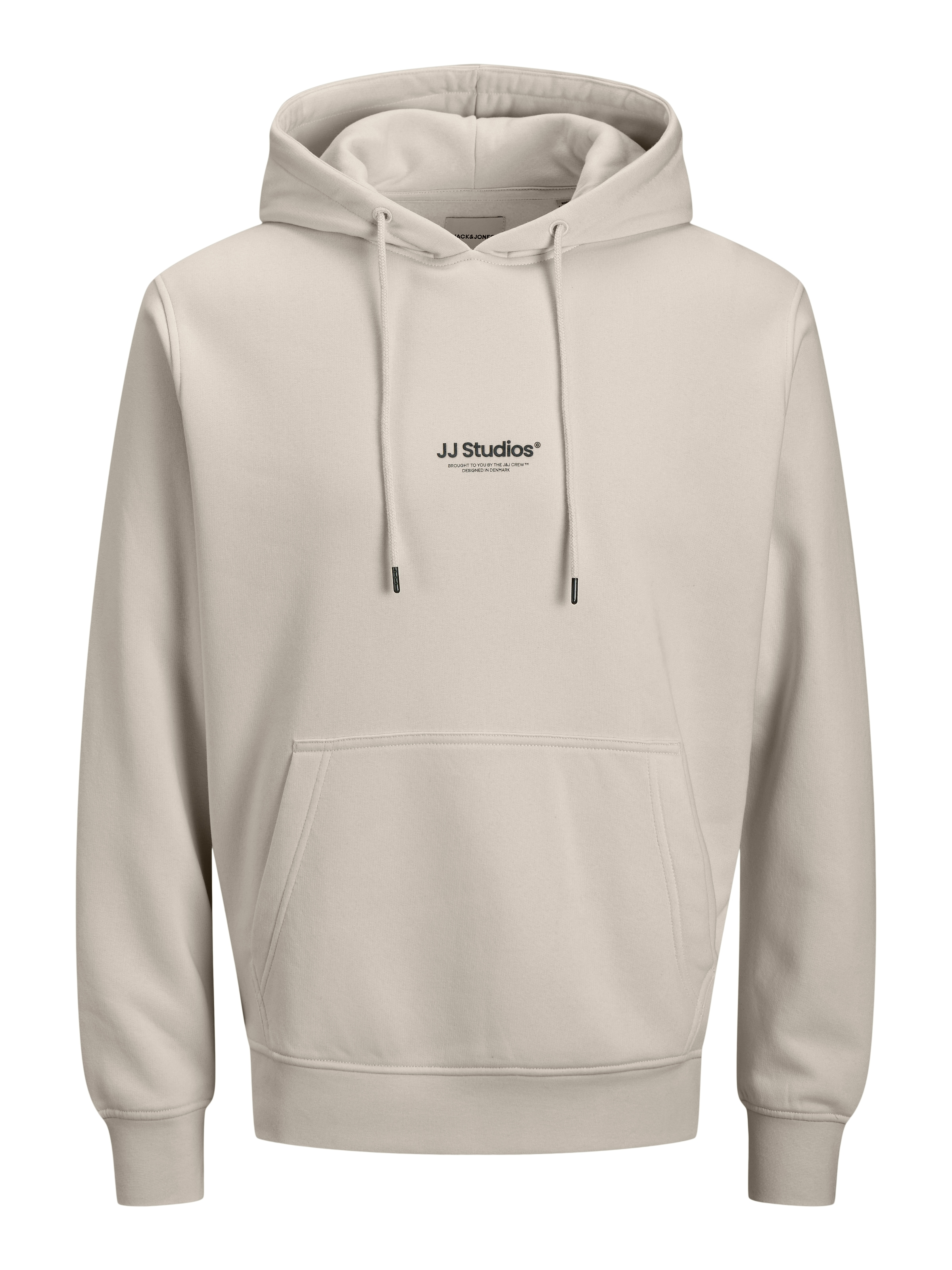 Jack & Jones PlusSize Kapuzensweatshirt "JJESOHO SWEAT HOOD NOOS PLS", mit günstig online kaufen