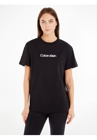 Calvin Klein Marškinėliai »Shirt HERO LOGO REGULAR«...