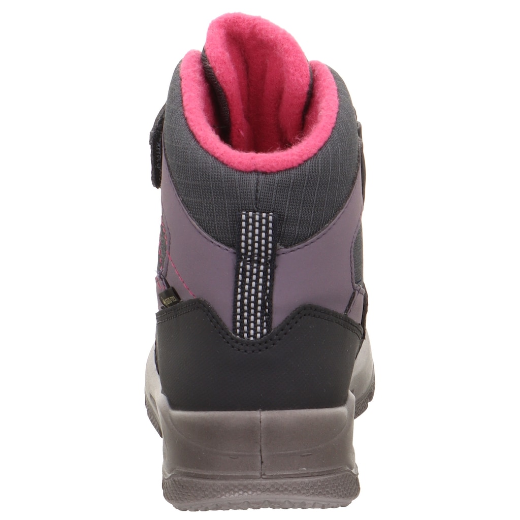 Superfit Winterboots »MARS WMS: Mittel«