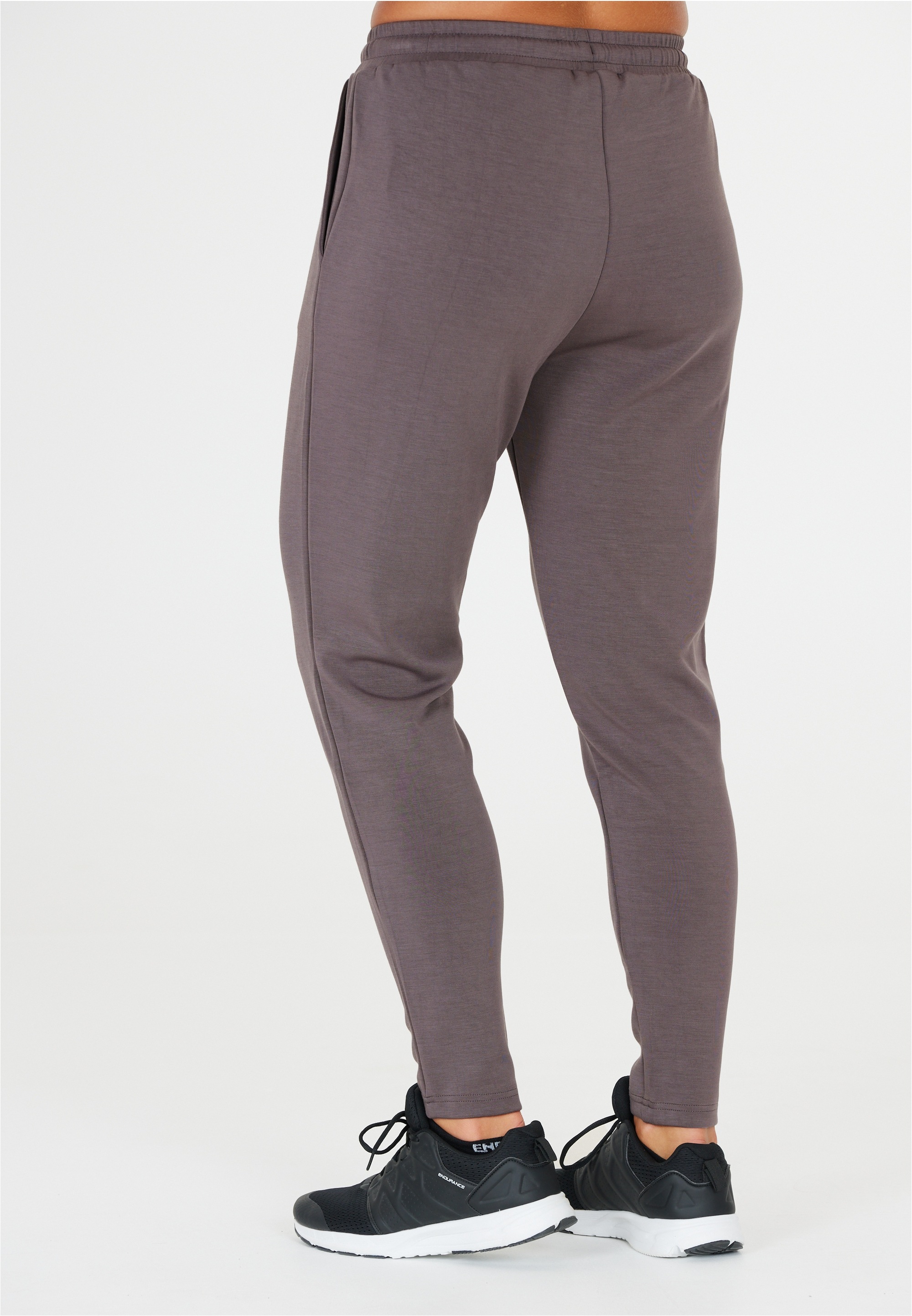 ATHLECIA Sweathose »Jacey«, aus weichem Modalmix