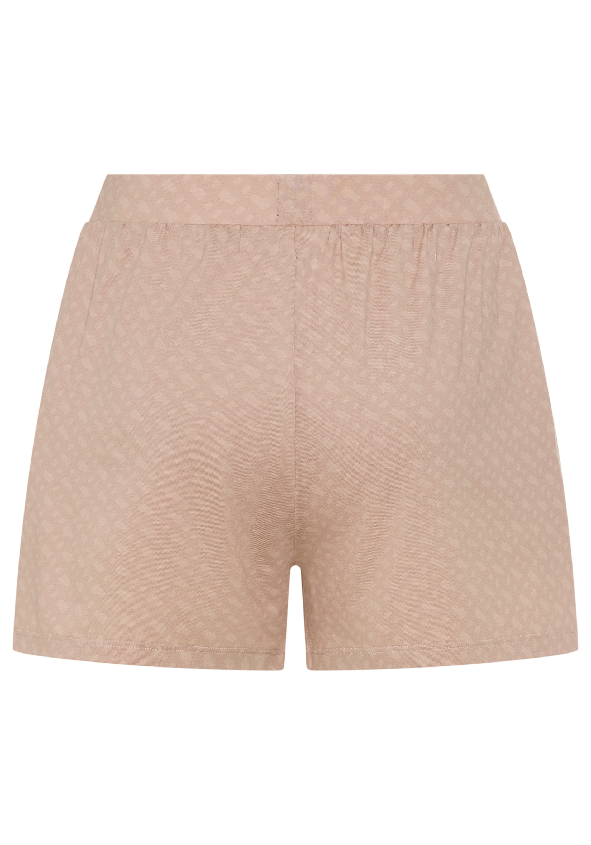 BOSS Schlafshorts »B Logo«