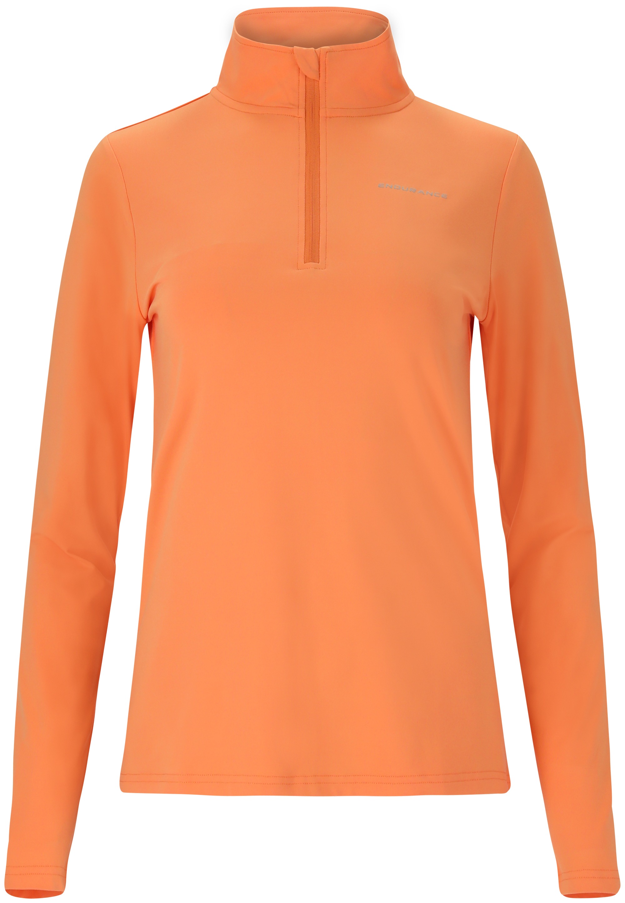 ENDURANCE Strickpullover »Almati«, mit recyceltem Material
