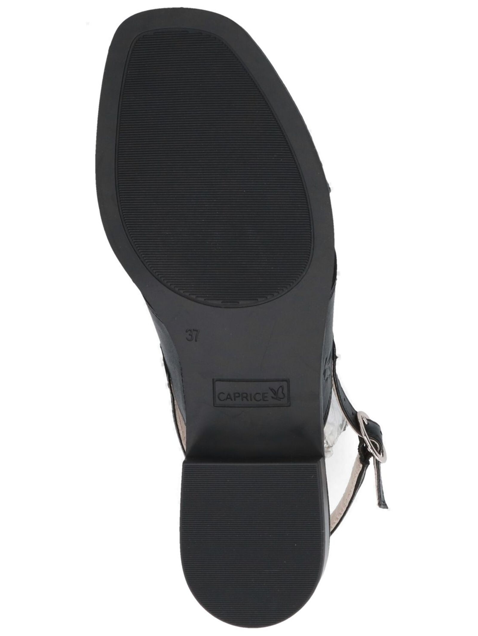 Caprice Riemchensandale »Caprice Sandalen Leder«