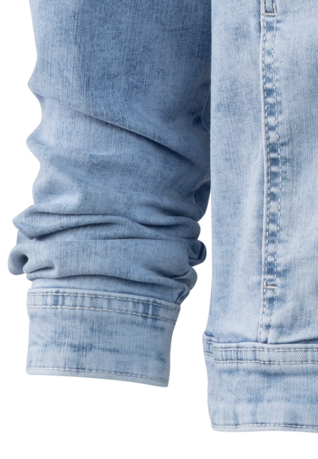 STOOKER WOMEN Jeansjacke »JANINE Jeansjacke« Jeansjacke Figurbetont Casual Clean Wash Baumwollstretch für Damen