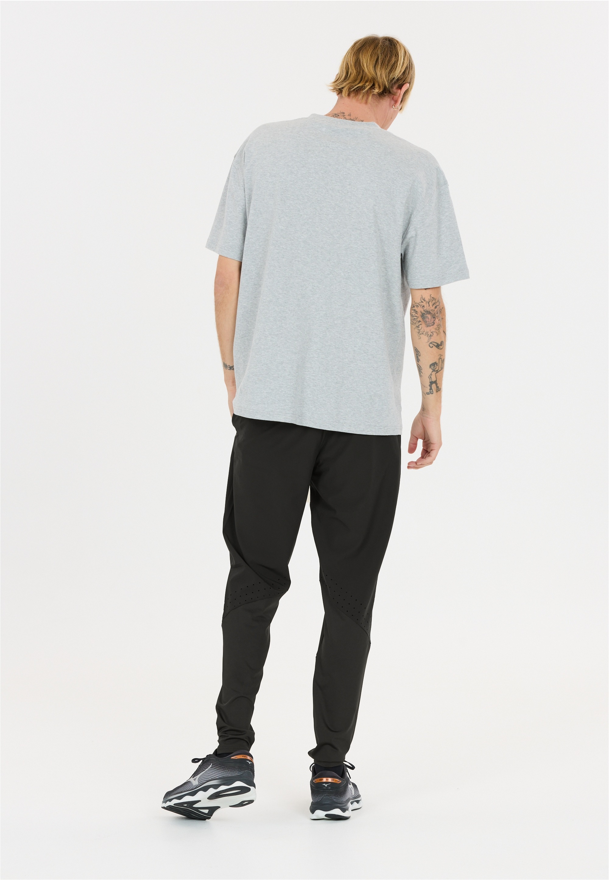 Virtus Sweathose »Blag V3«  4-Wege Stretch