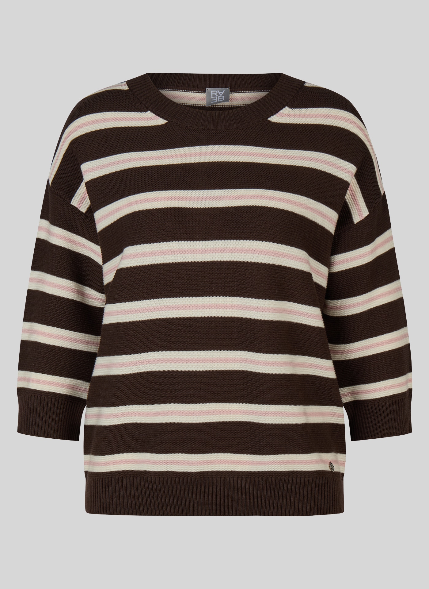 Rabe Strickpullover »Pullover«