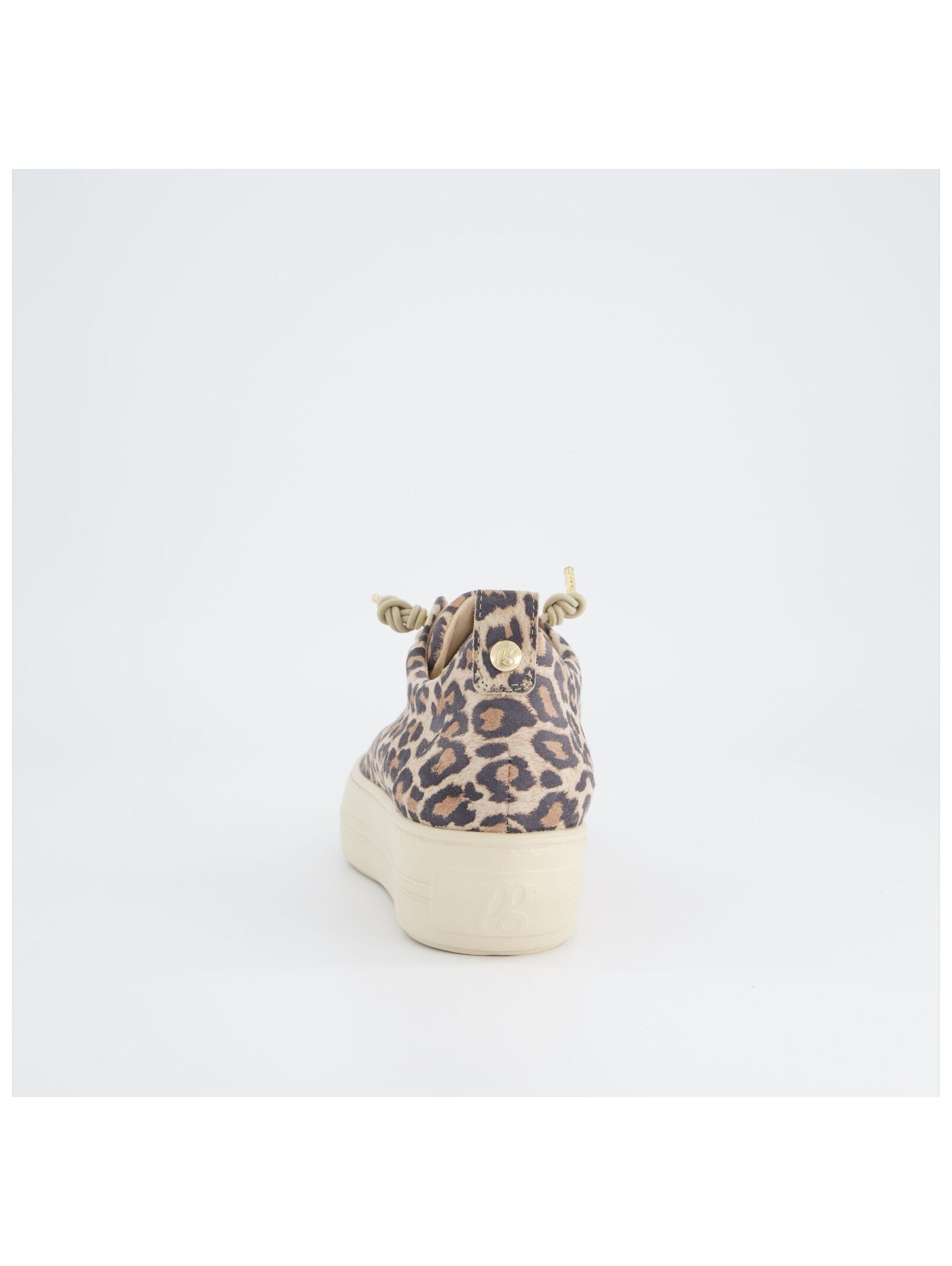 Paul Green Sneaker »Paul Green Sneaker Leder«