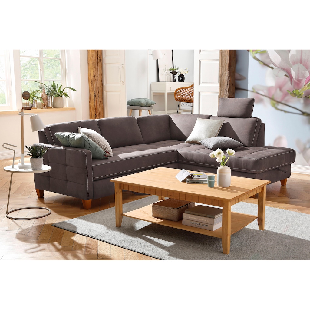 Home affaire Ecksofa »Earl«