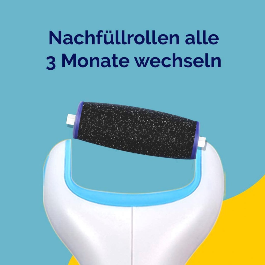 Scholl Hornhautentferner Ersatzrolle »ExpertCare«