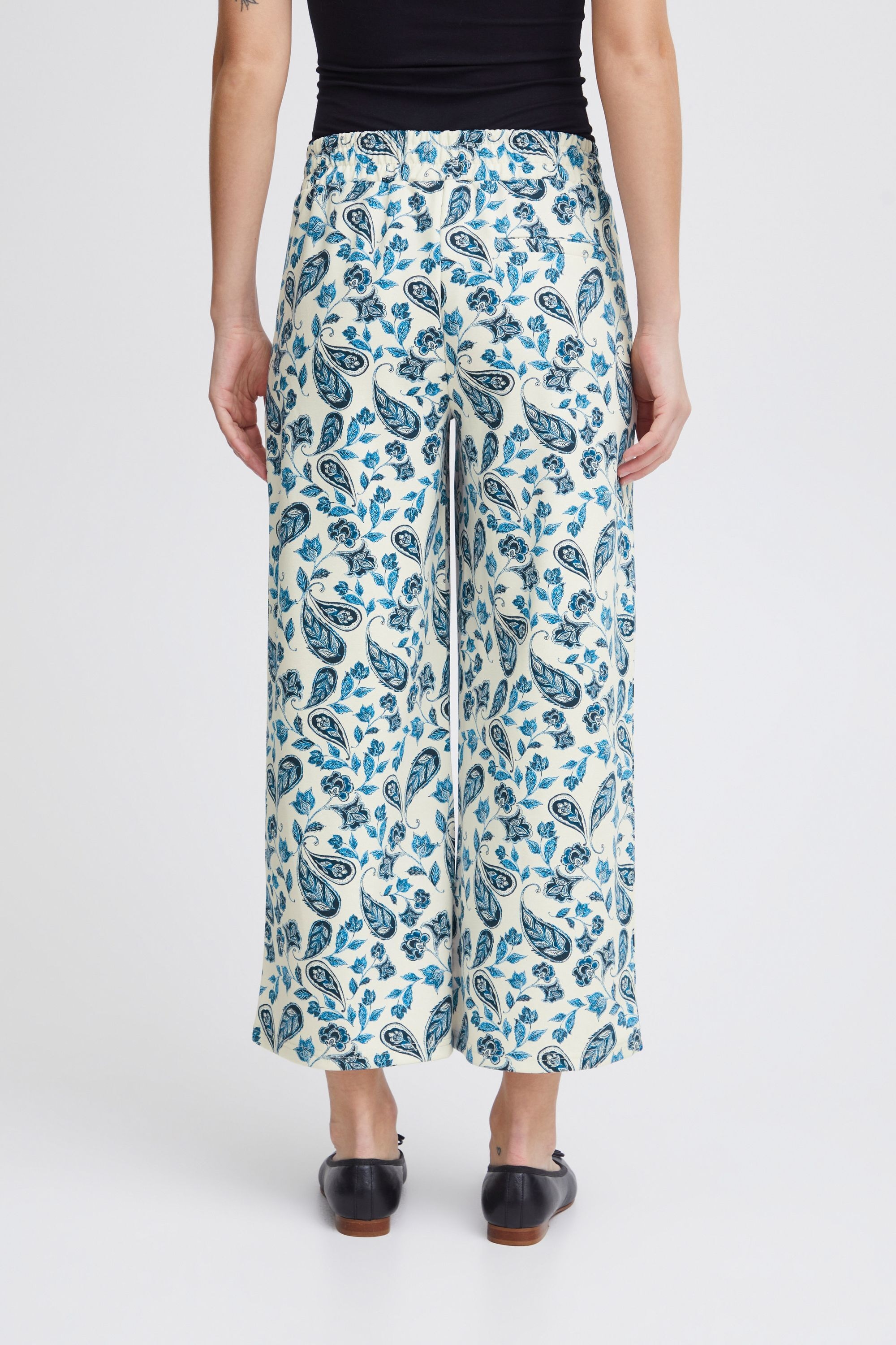 Ichi Stoffhose »Stoffhose IHKate«