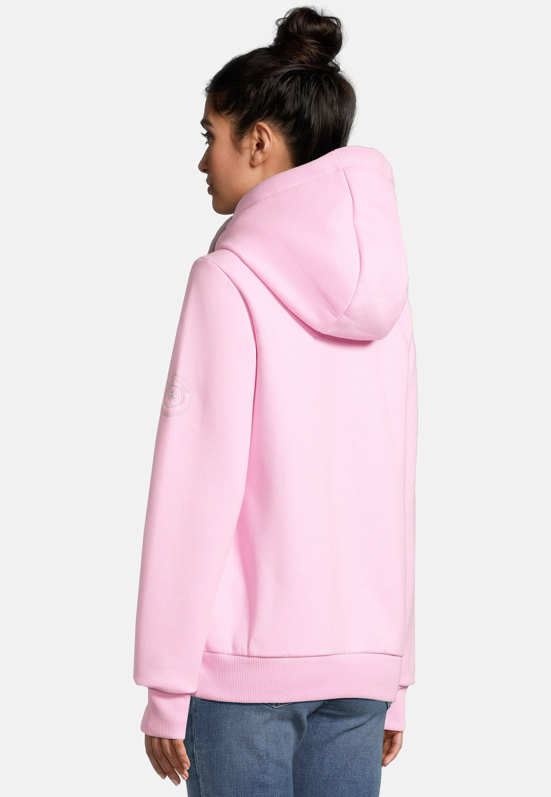 salzhaut Kapuzenpullover »Hoodie SÜNN HOODIE«