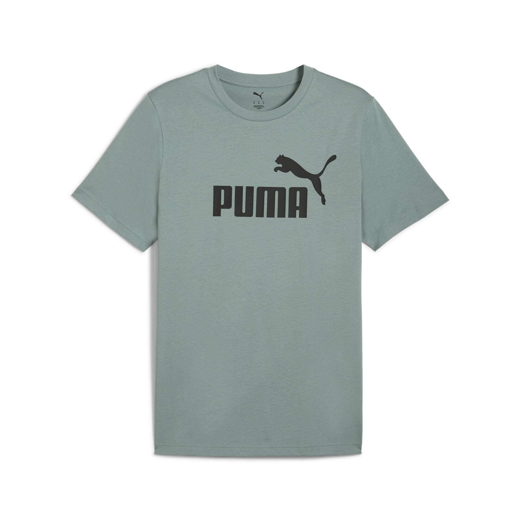 PUMA T-Shirt "ESS No. 1 Logo T-Shirt Herren" günstig online kaufen