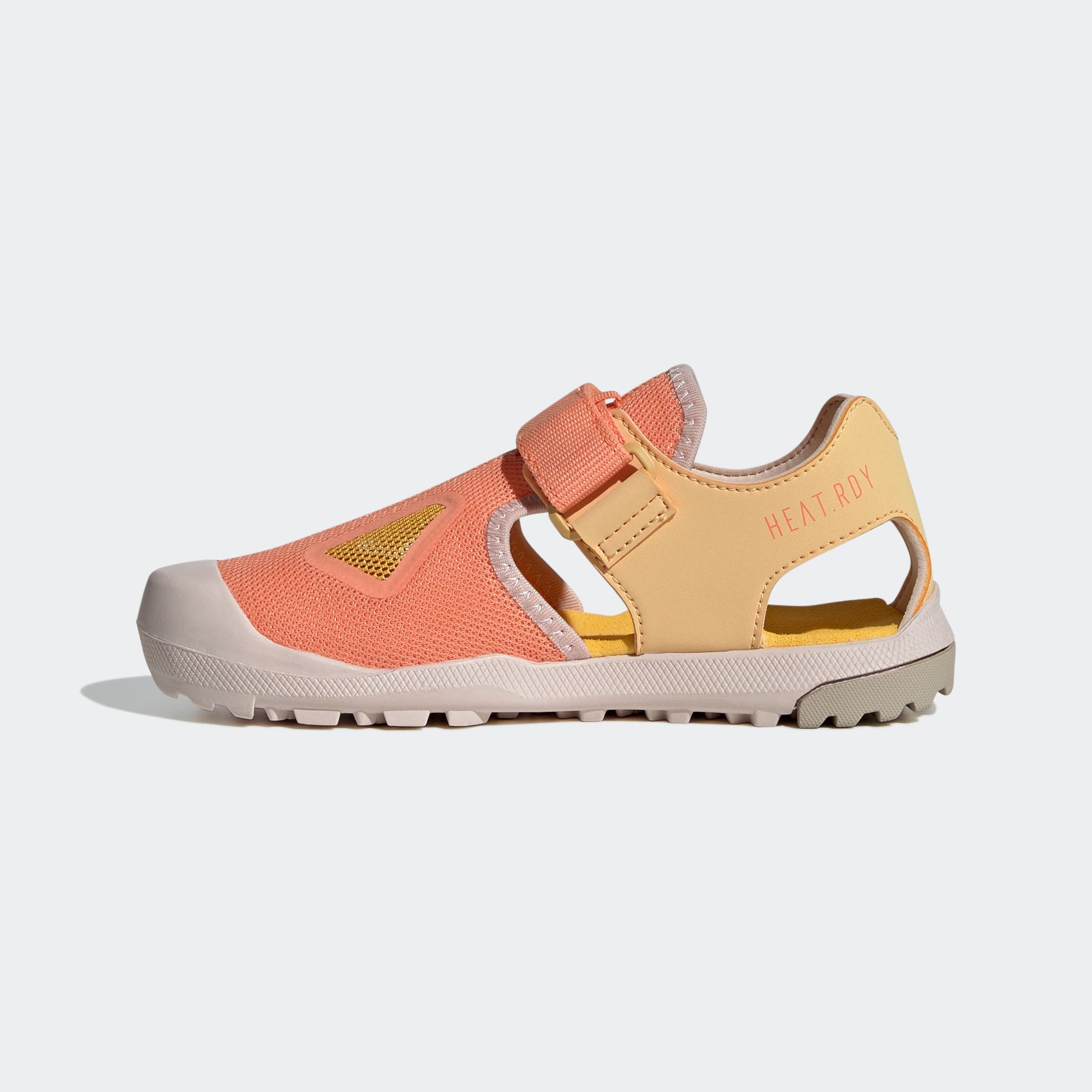 adidas TERREX Outdoorsandale »CAPTAIN TOEY 2.0 SANDALE«  mit Klettverschluss