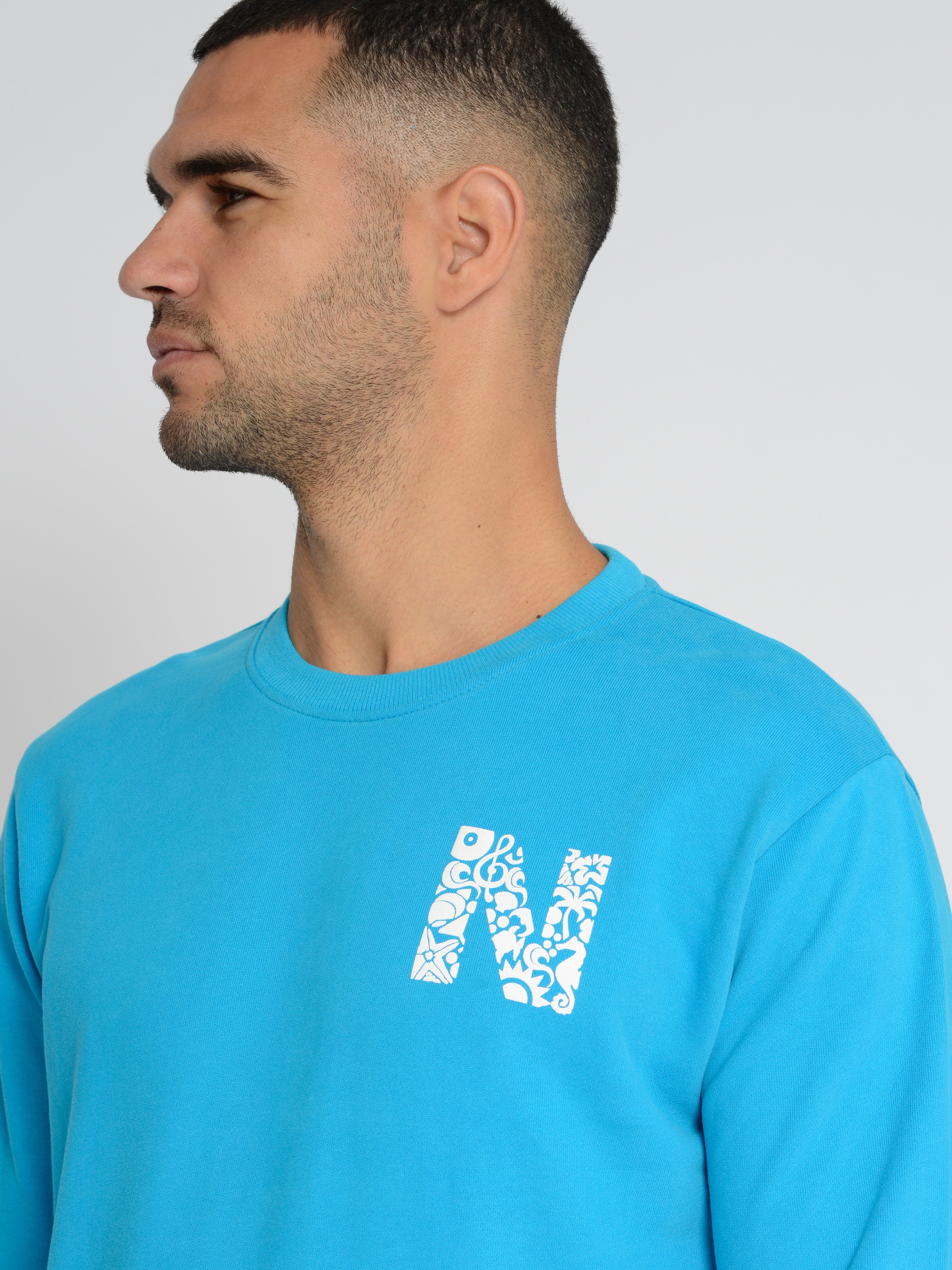 NASSAU BEACH Sweater »NB231045«