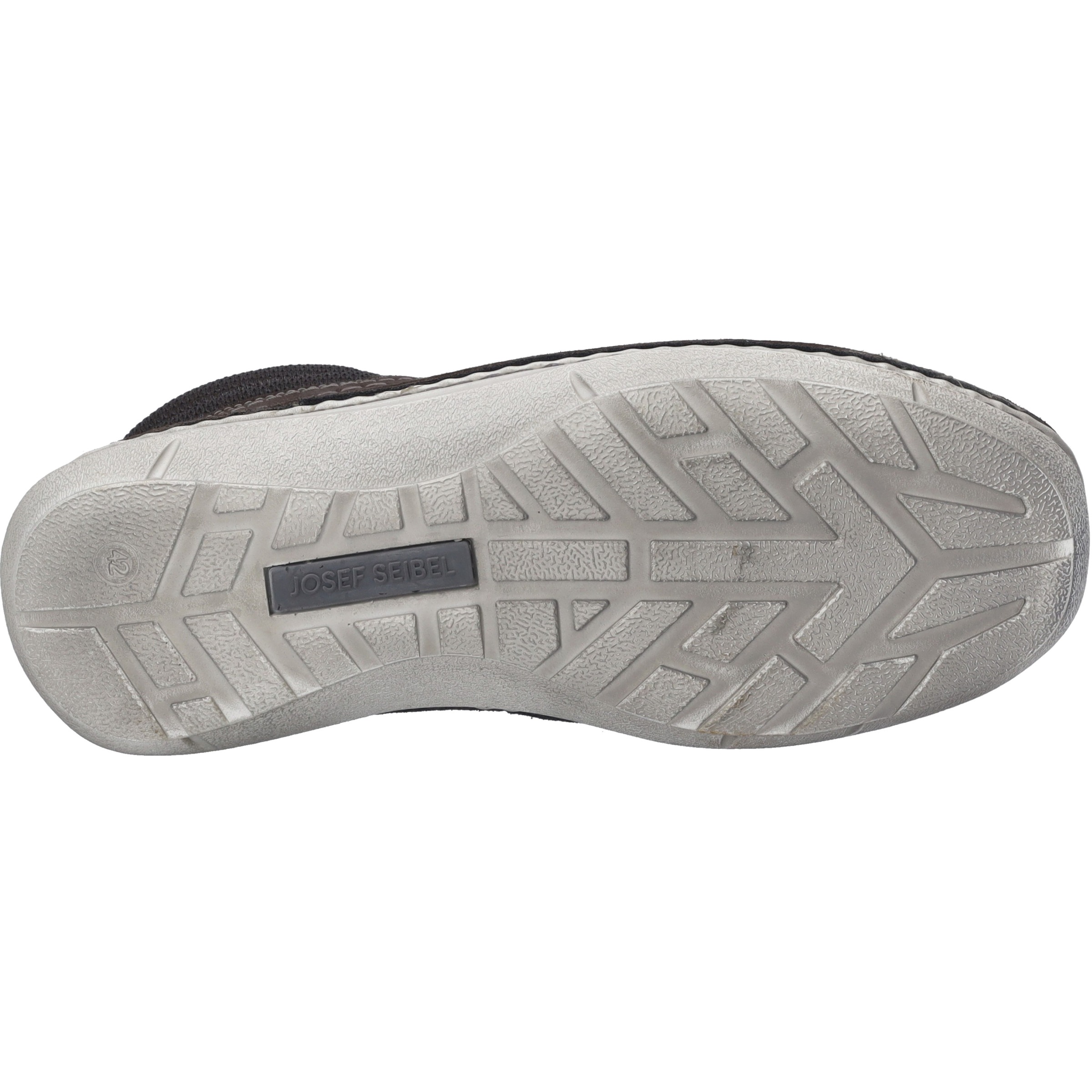 Josef Seibel Stiefelette »New Anvers 09, moro-kombi«