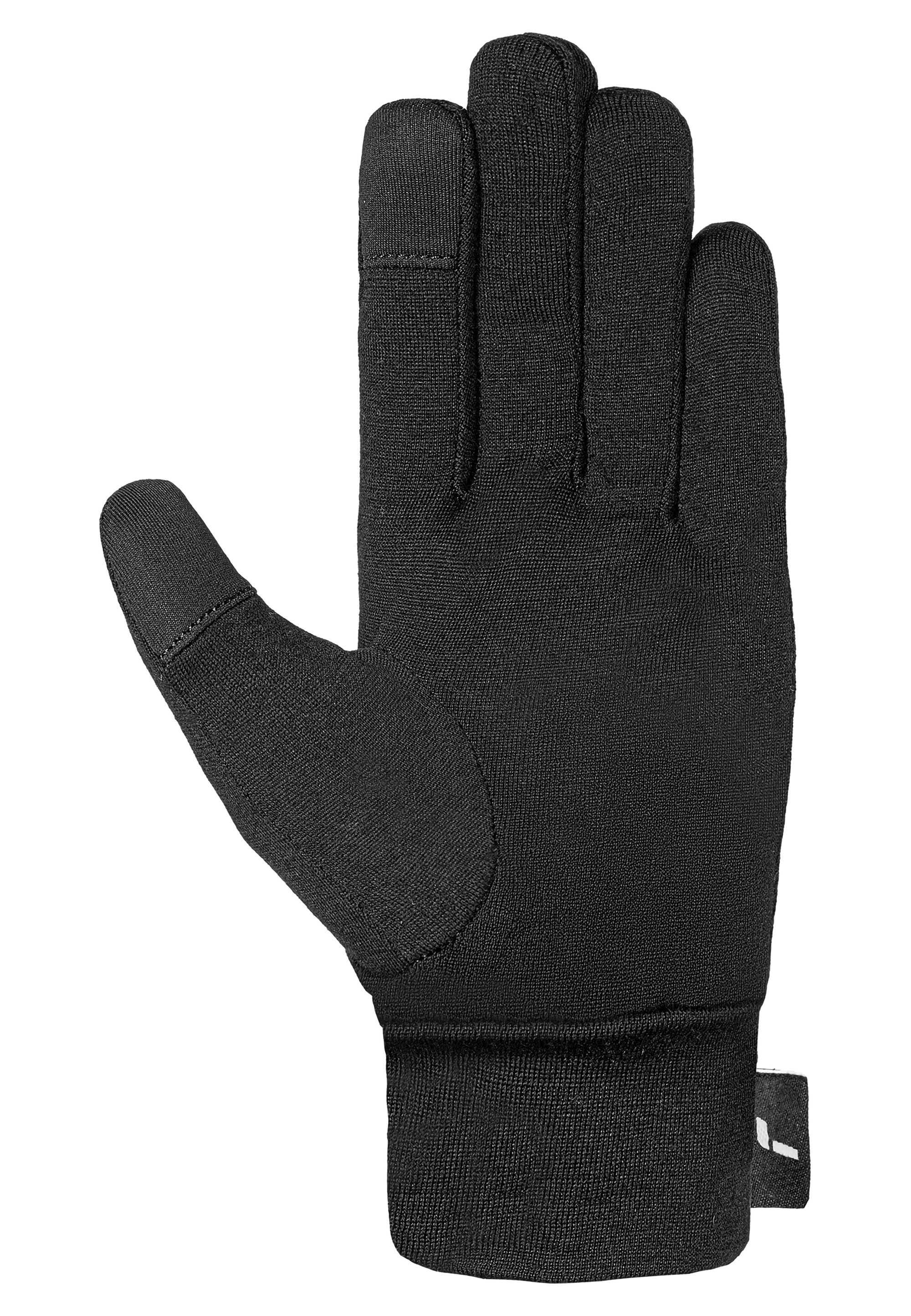 Reusch Skihandschuhe »TOUCH-TEC« mit Touchscreen-Funktion
