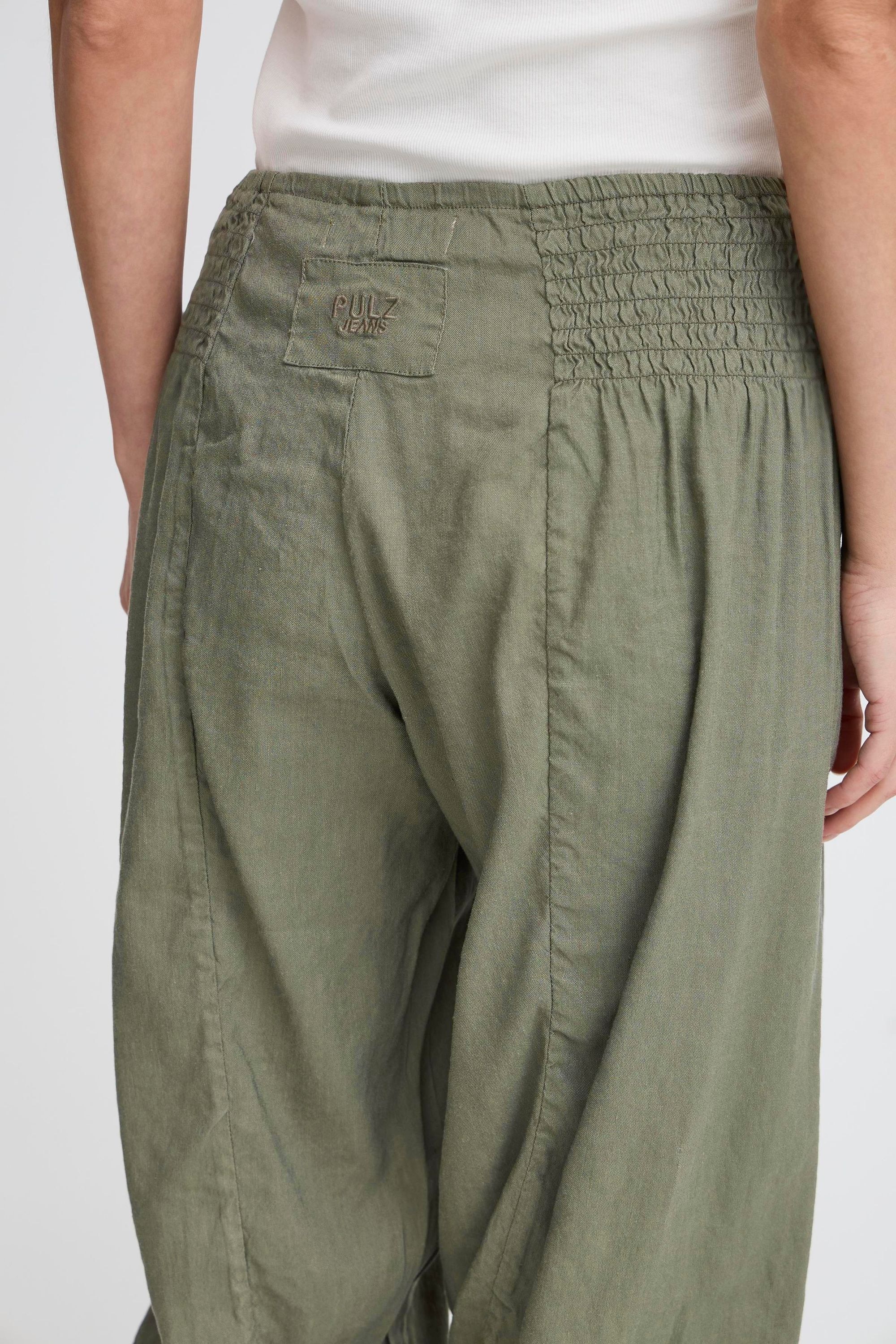Pulz Jeans Leinenhose »Leinenhose PZJILL LINEN«