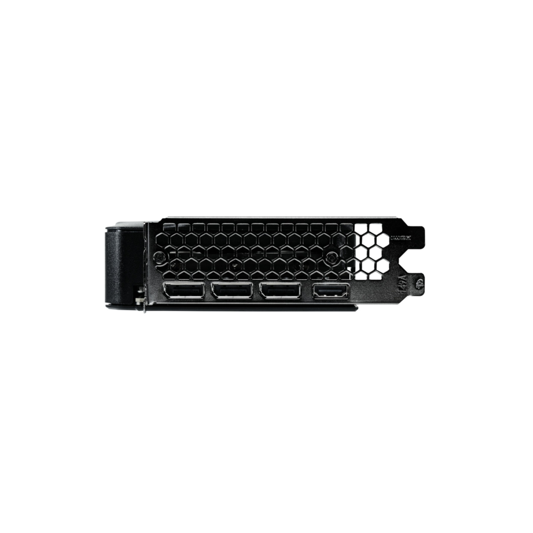 Gainward Grafikkarte »GeForce RTX 5060 Ti Ghost«