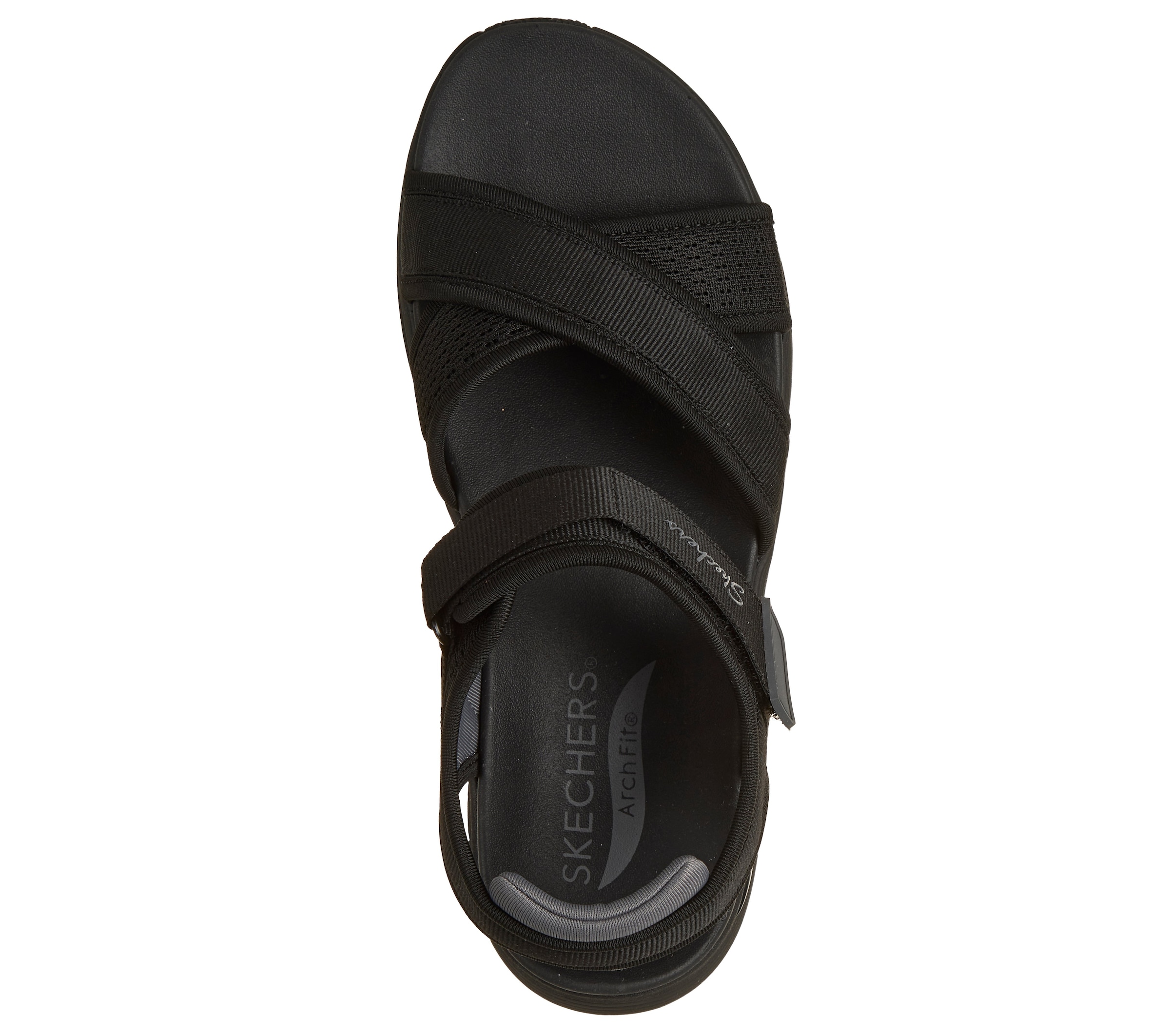 Skechers Sandale »ARCH FIT 2.0 SANDAL«  Freizeitschuh, Trekkingschuh mit Arch Fit