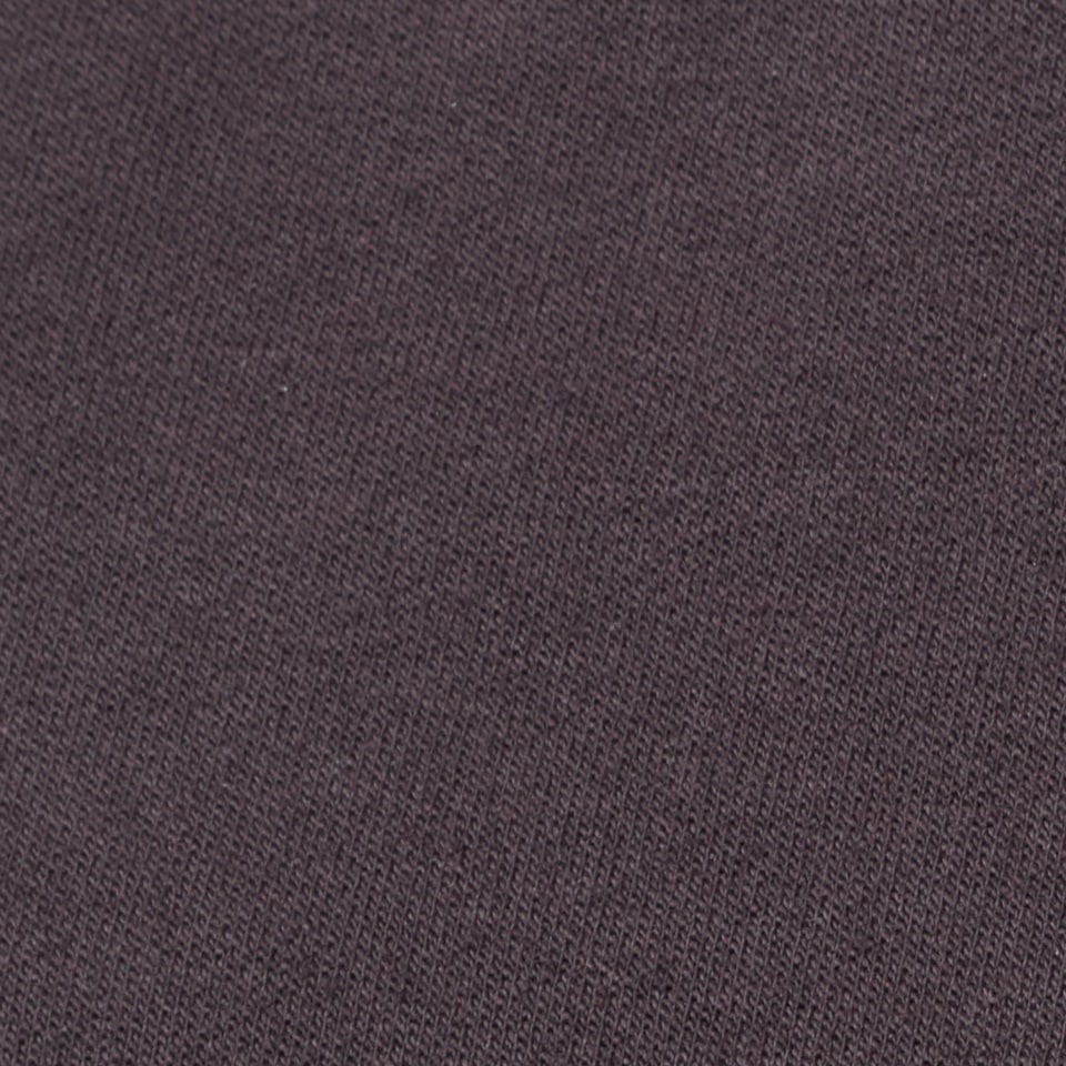STREET ONE Langarmshirt aus softem Materialmix