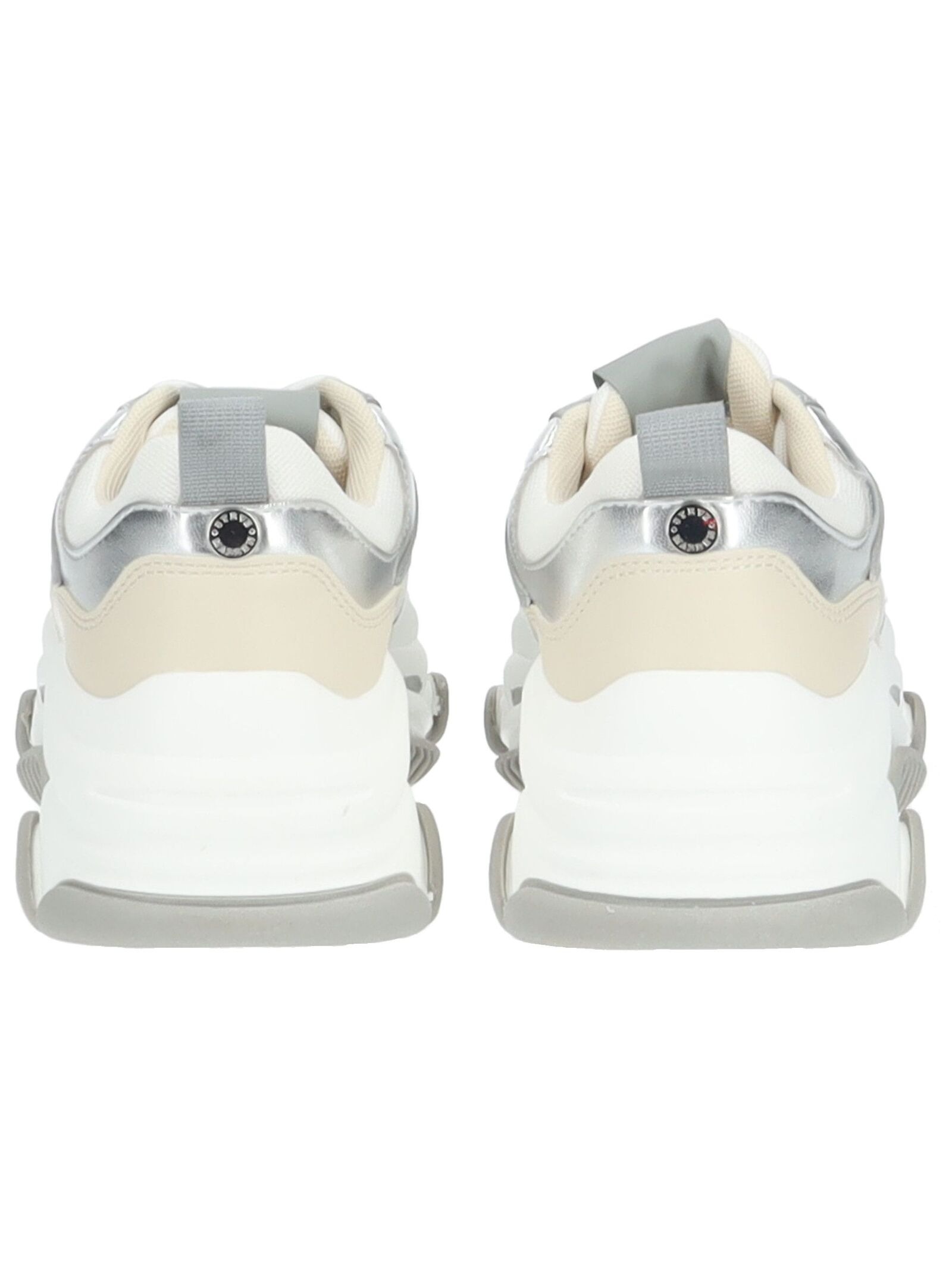 STEVE MADDEN Sneaker »STEVE MADDEN Sneaker Lederimitat/Textil«