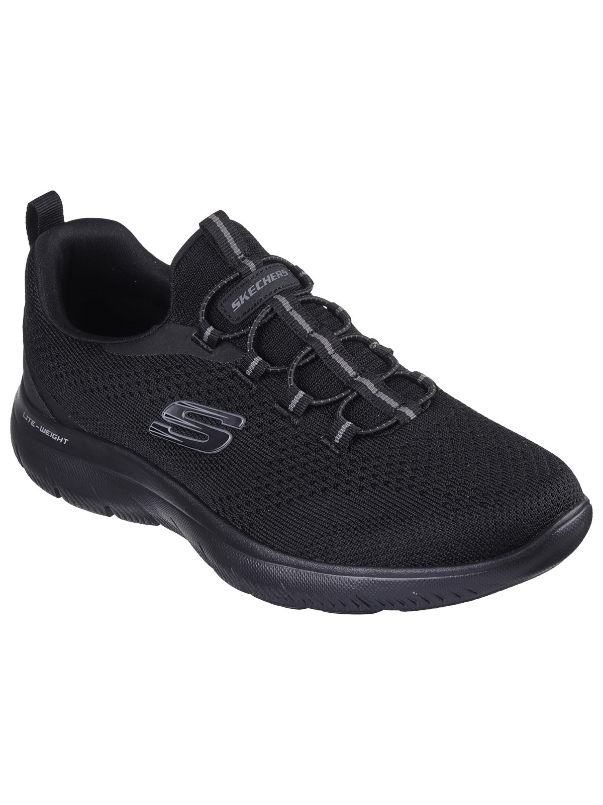Skechers Wanderschuh "Freizeitschuhe 232832-BBK Skechers Summits" günstig online kaufen