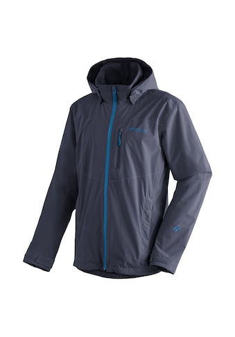 Maier Sports Funktionsjacke »Zonda M« Herren Wander...