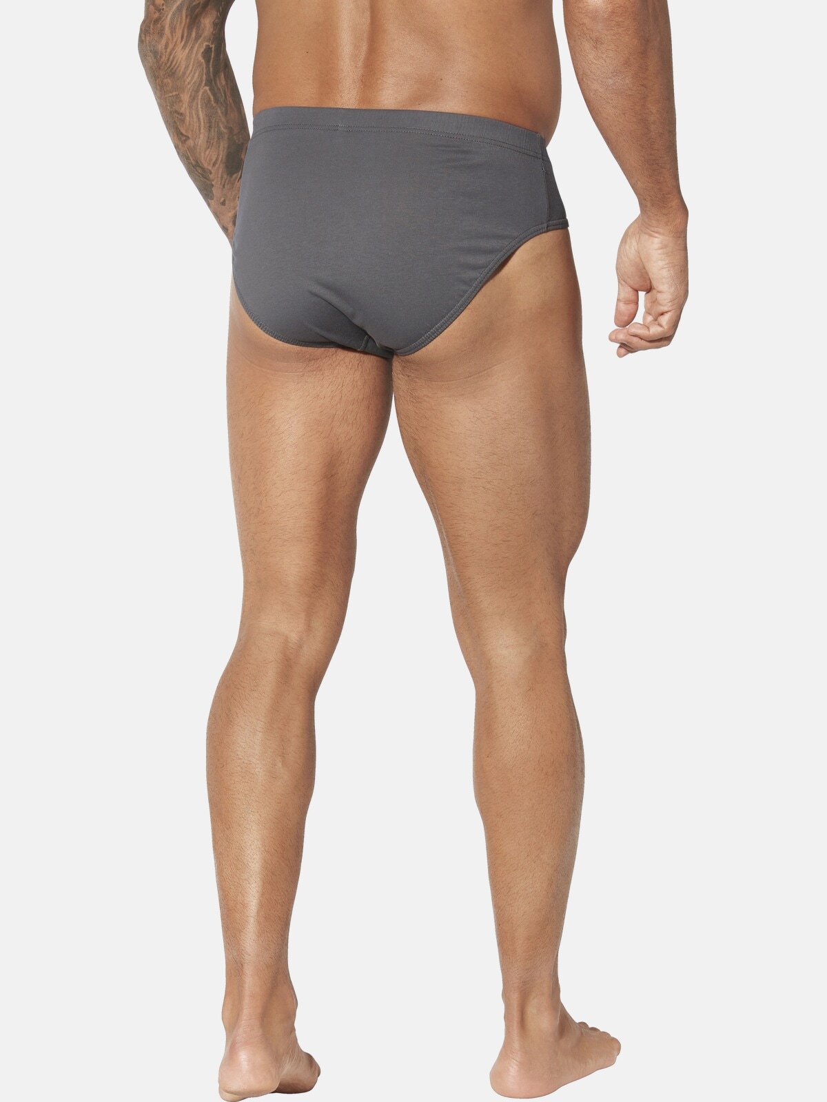 Jan Vanderstorm Slip »3er Pack Slip GERKAR«