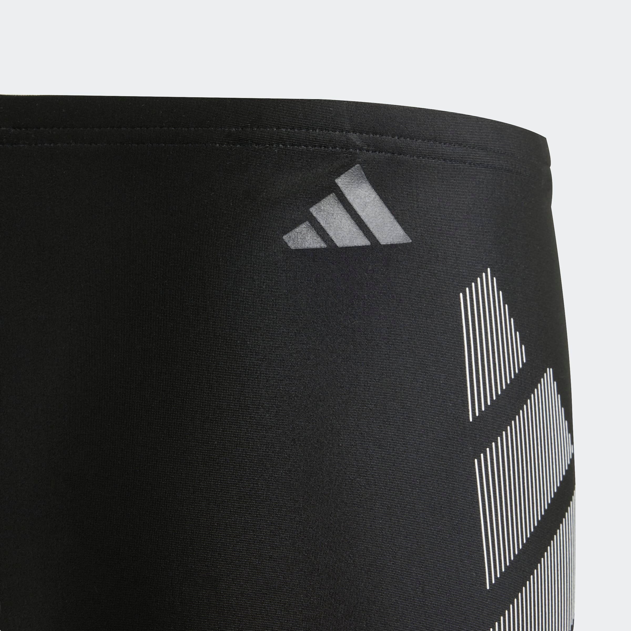 adidas Performance Badehose »BIG BARS KIDS BOXER« 1 Stk.