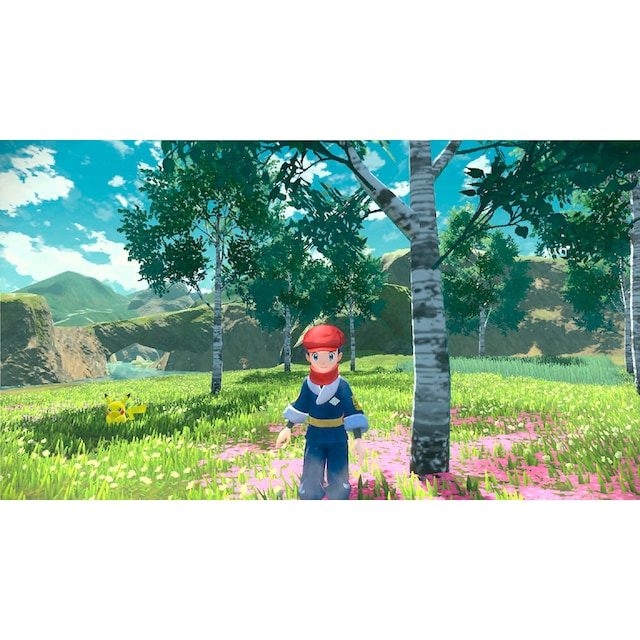 Nintendo | Legenden »Pokémon Switch BAUR Nintendo Switch Arceus«, Spielesoftware