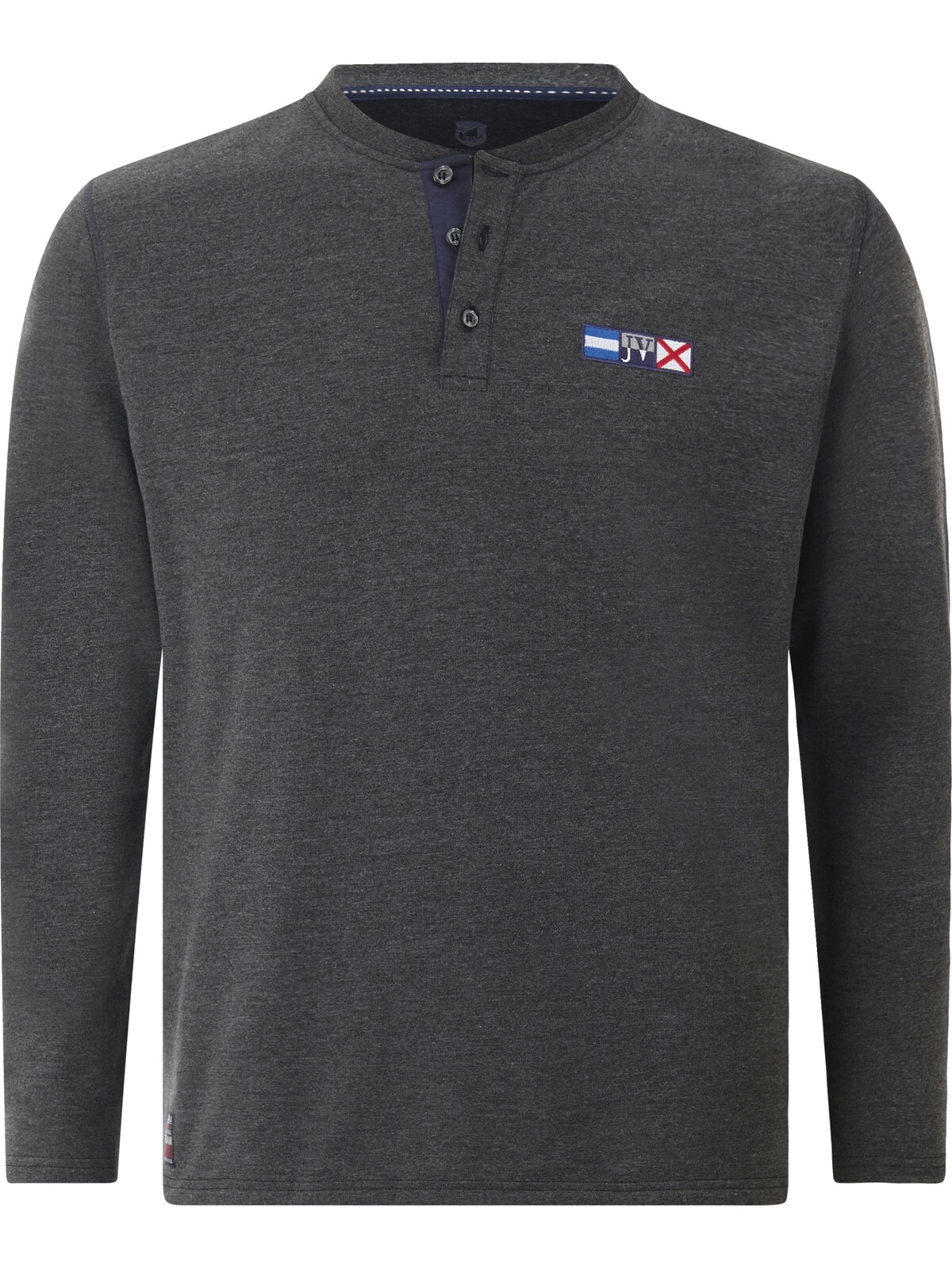 Jan Vanderstorm Sweatshirt »Sweatshirt JORNSEN«