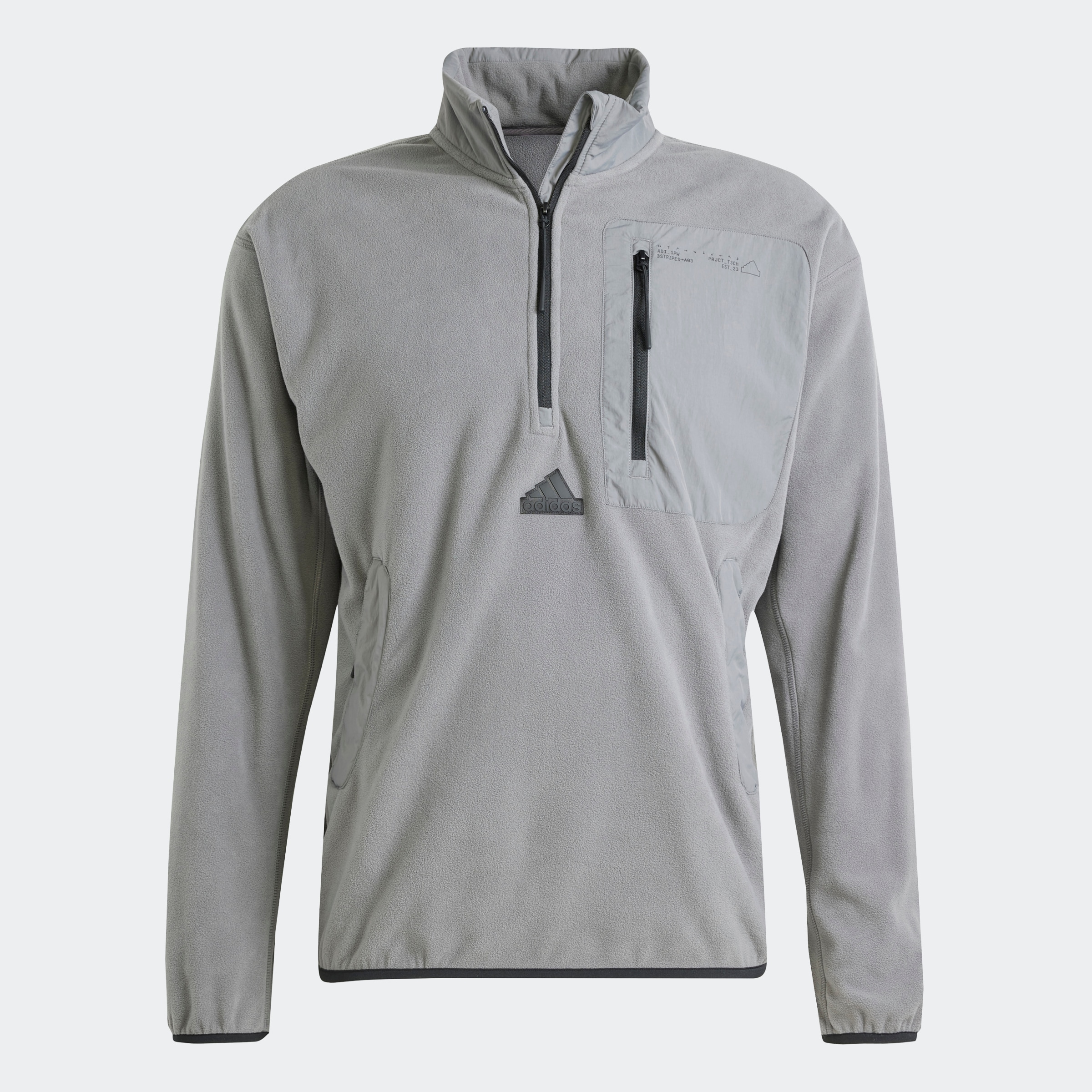 adidas Sportswear Rollkragenpullover »M CE Q4 HZ«, (1 tlg.)
