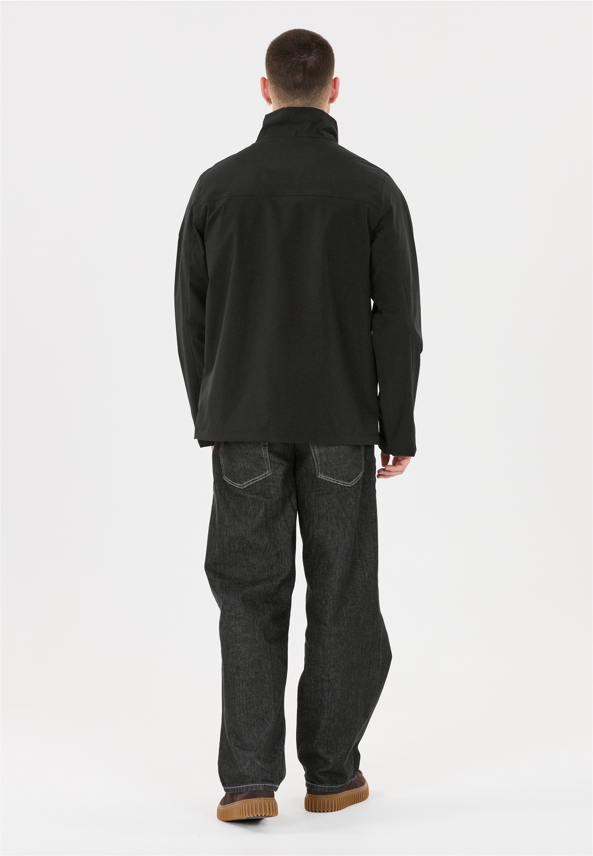 WHISTLER Outdoorjacke »Hakon«, aus atmungsaktivem Material