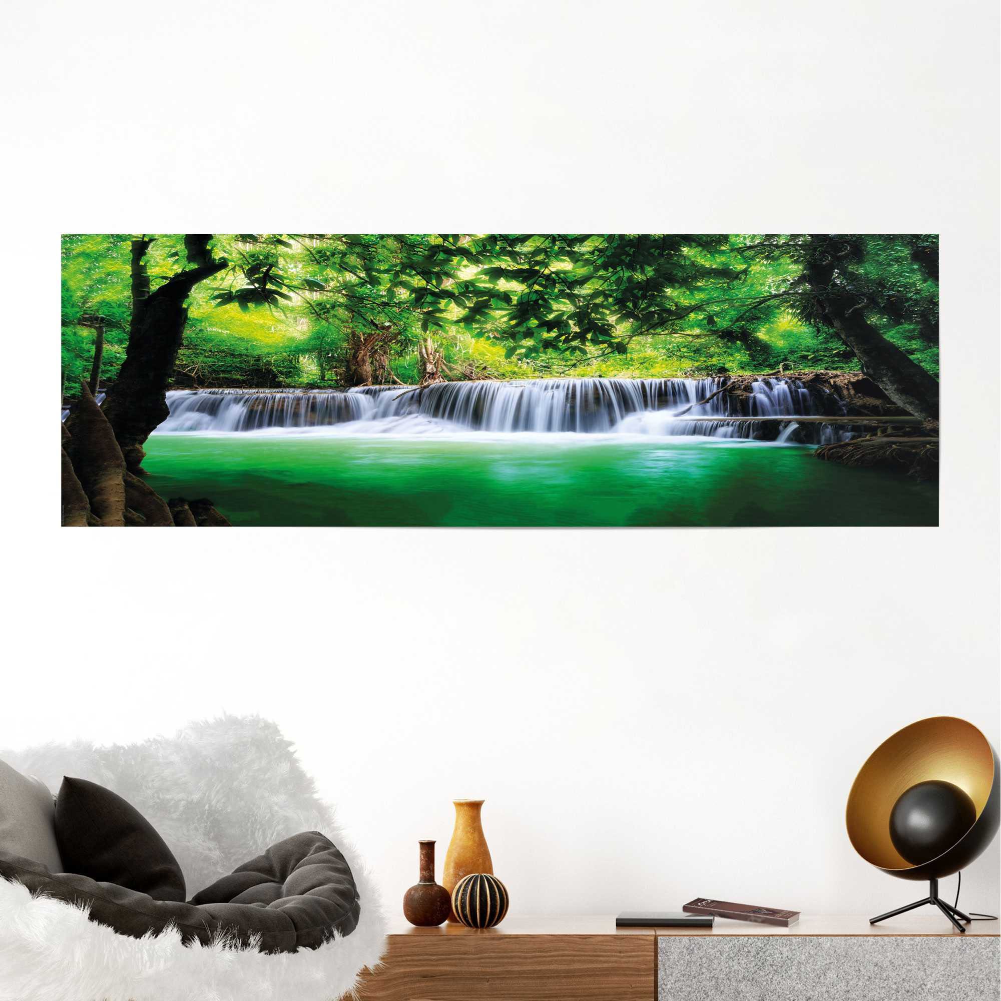 Reinders Poster "Paradies Träume", (1 St.) günstig online kaufen
