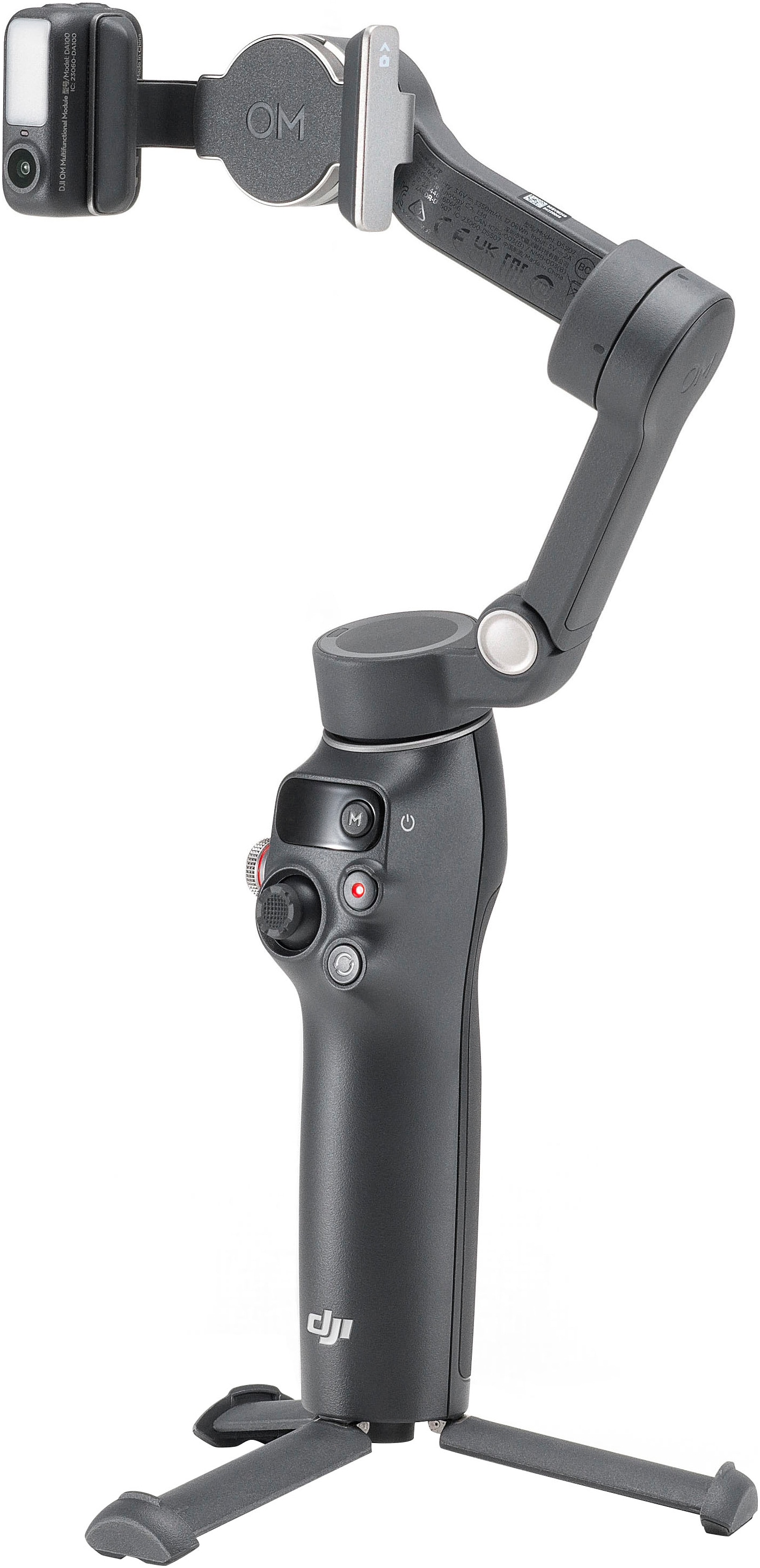 DJI Gimbal »OSMO MOBILE 7 Pro«