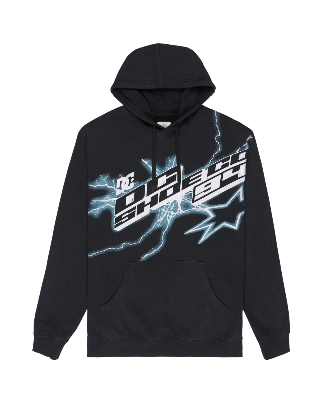 DC Shoes Hoodie »DC Star Struck«
