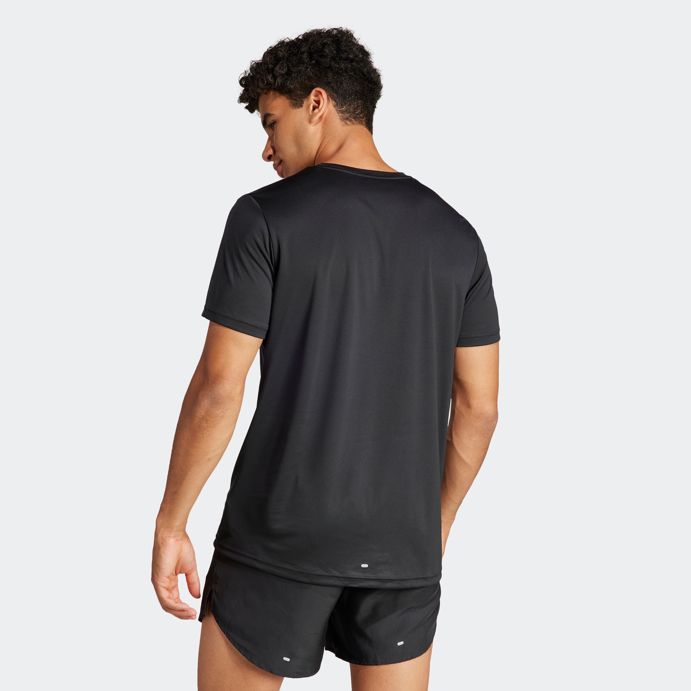 adidas Performance Laufshirt »RUN IT TEE«